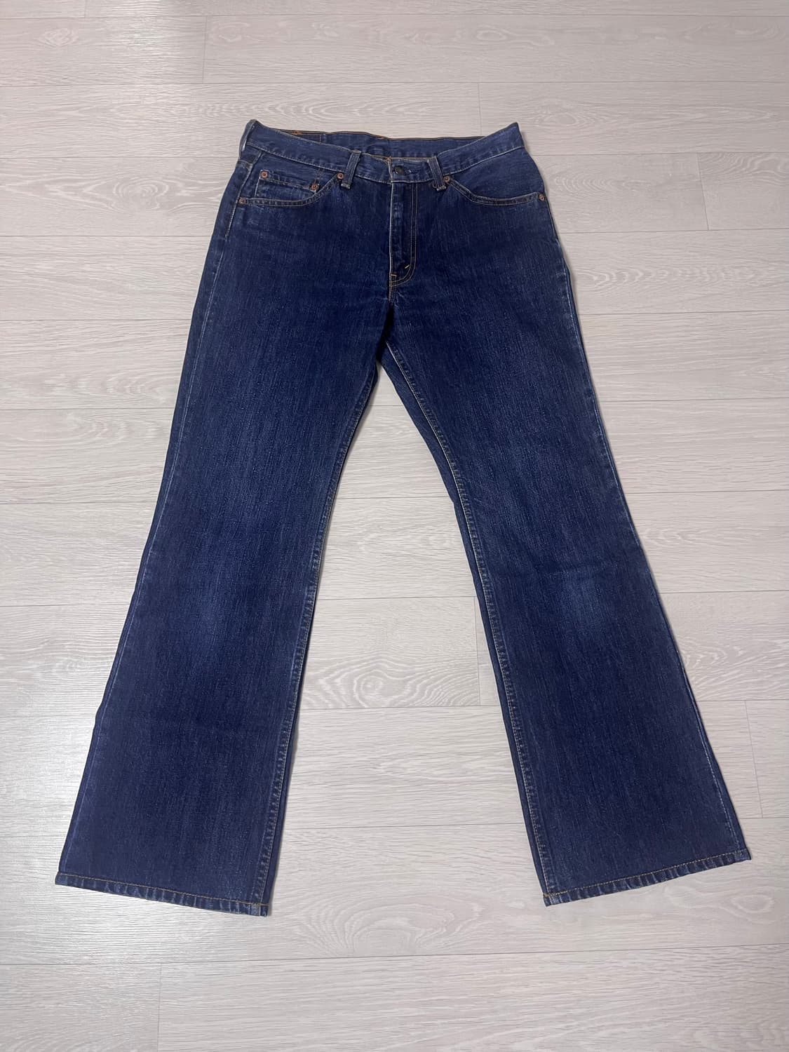 00s Levis 리바이스 517 ( 32 * 30 ) 상품이미지1