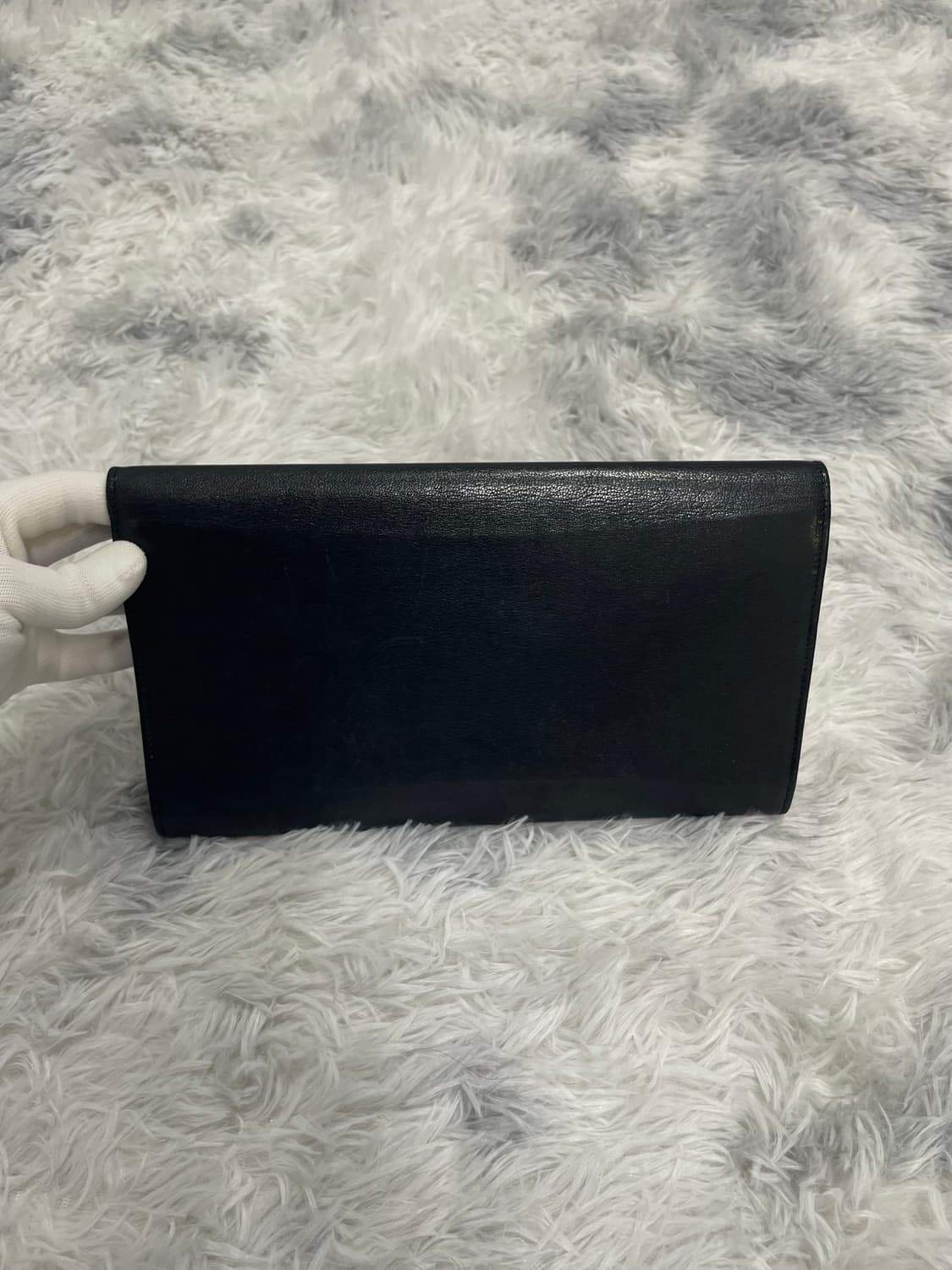 입생로랑 벨드쥬르 클러치 + 체인 이너백 [os] 상품이미지3