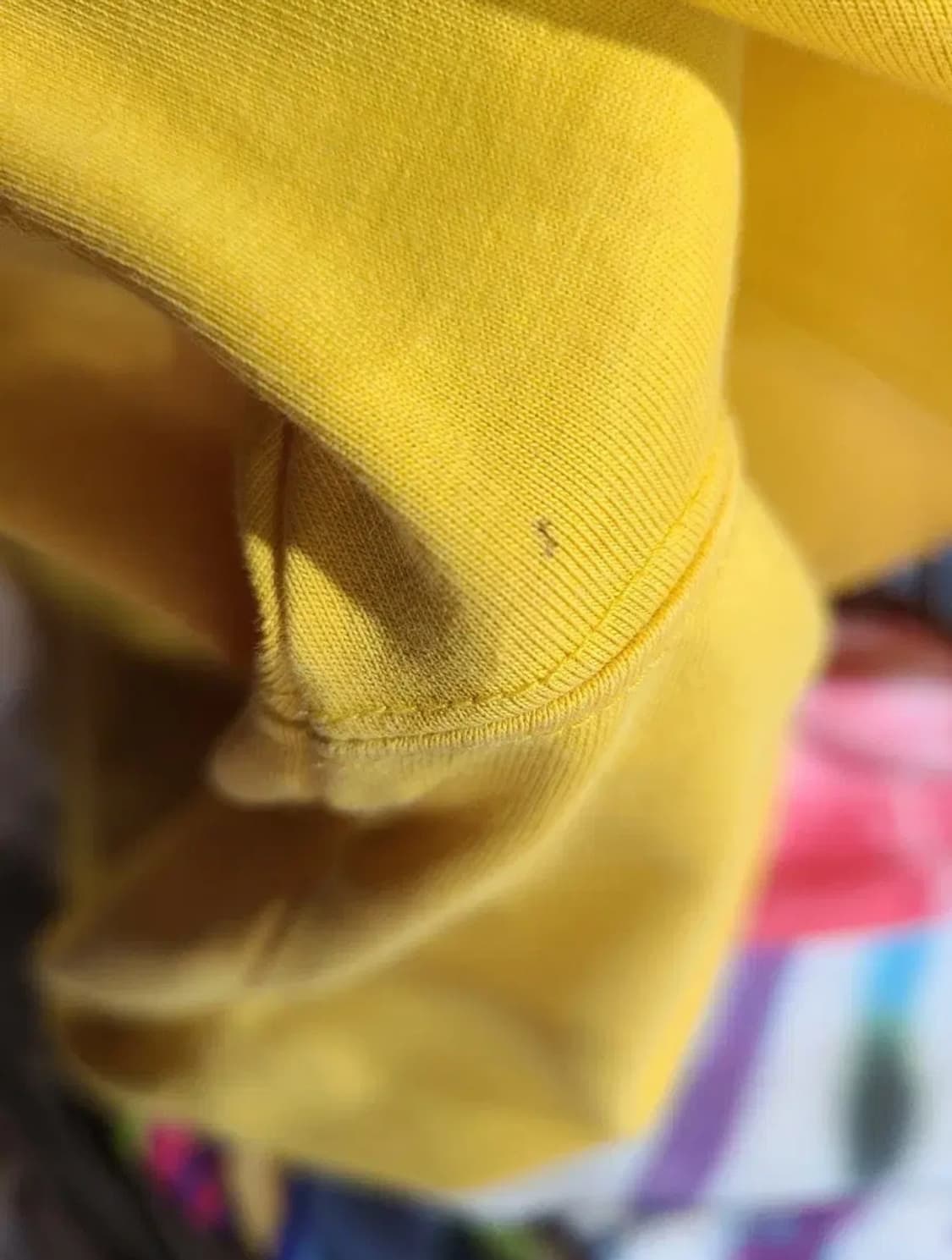 2007 나이키 호나우딩요 반팔티셔츠 상품이미지10