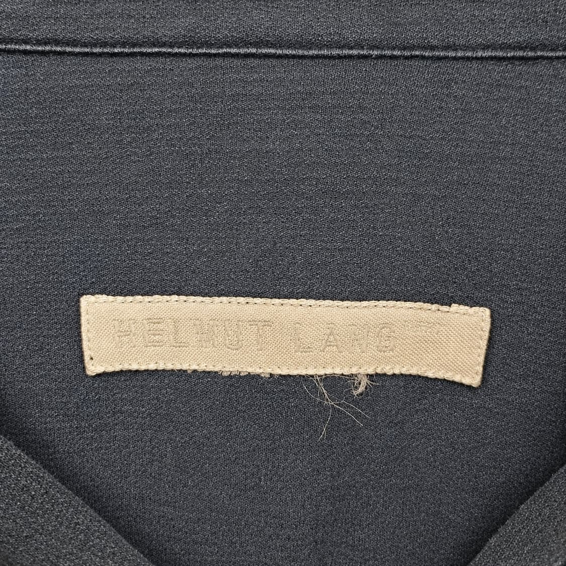 헬무트랭 90s 아카이브 본인기 셔츠 상품이미지6