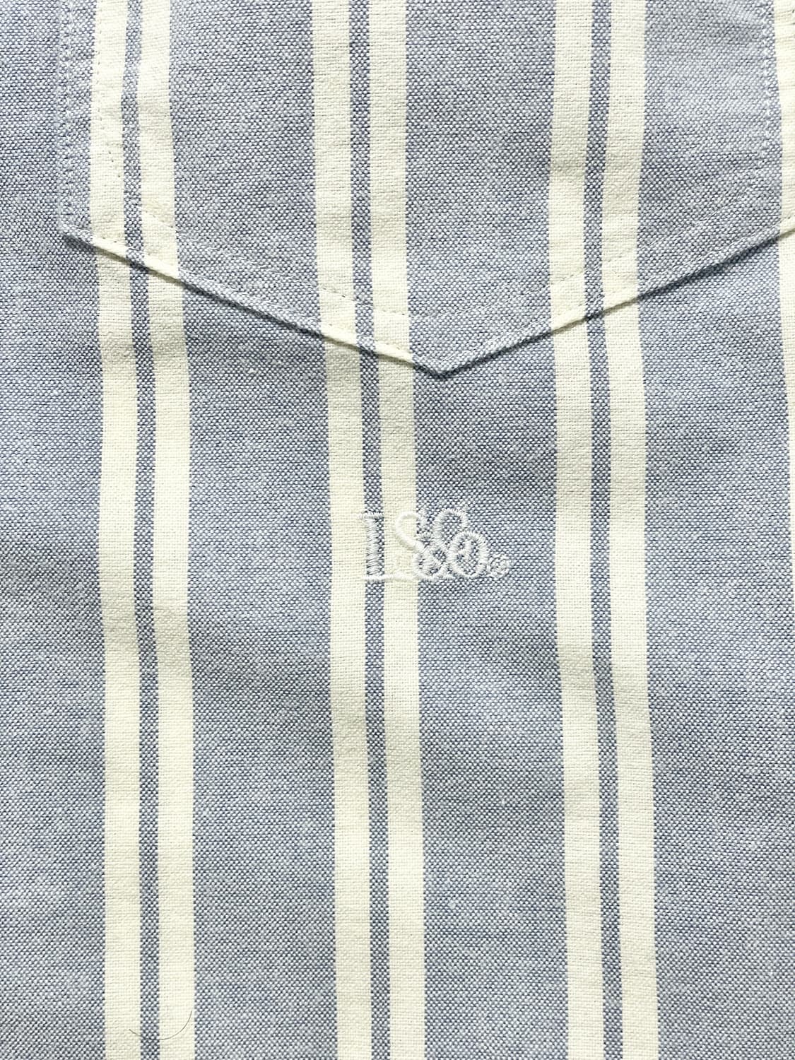 Levi's Stripe Shirts 상품이미지4