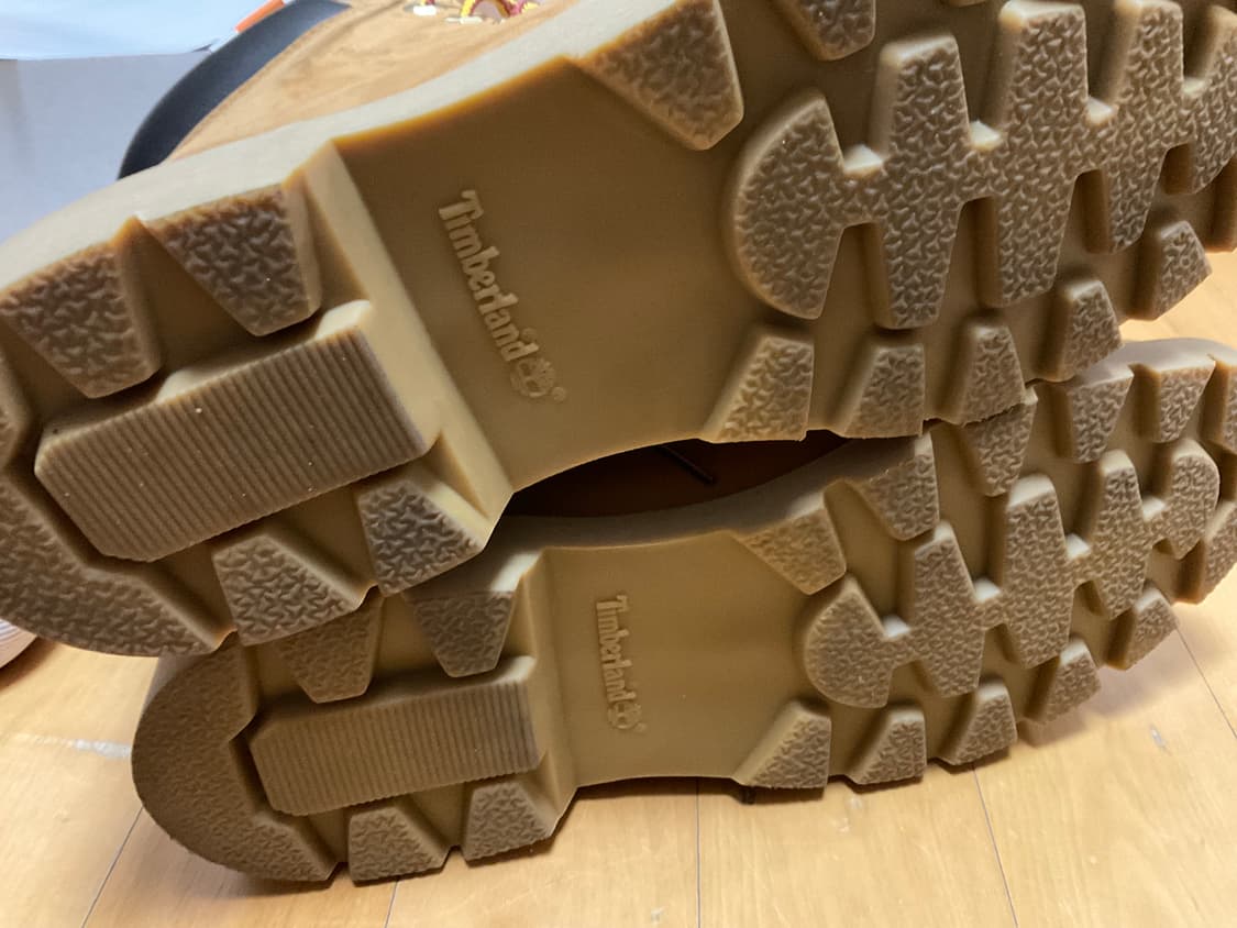 팀버랜드 265 상품이미지5