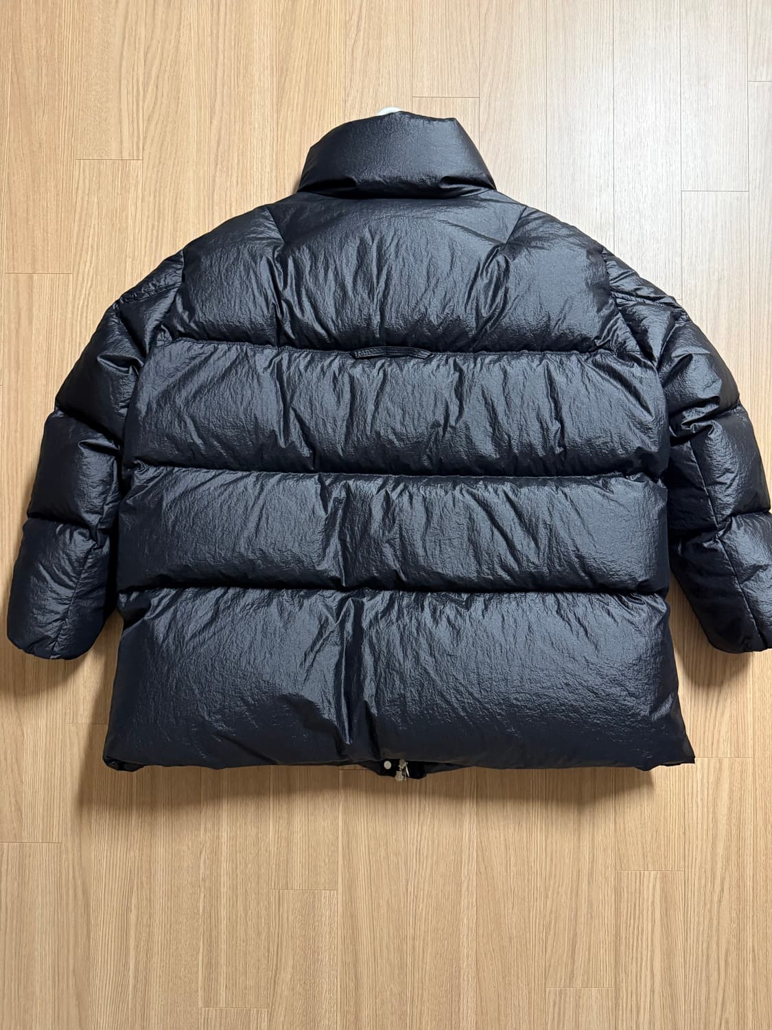 렉토 구스다운 패딩 상품이미지2