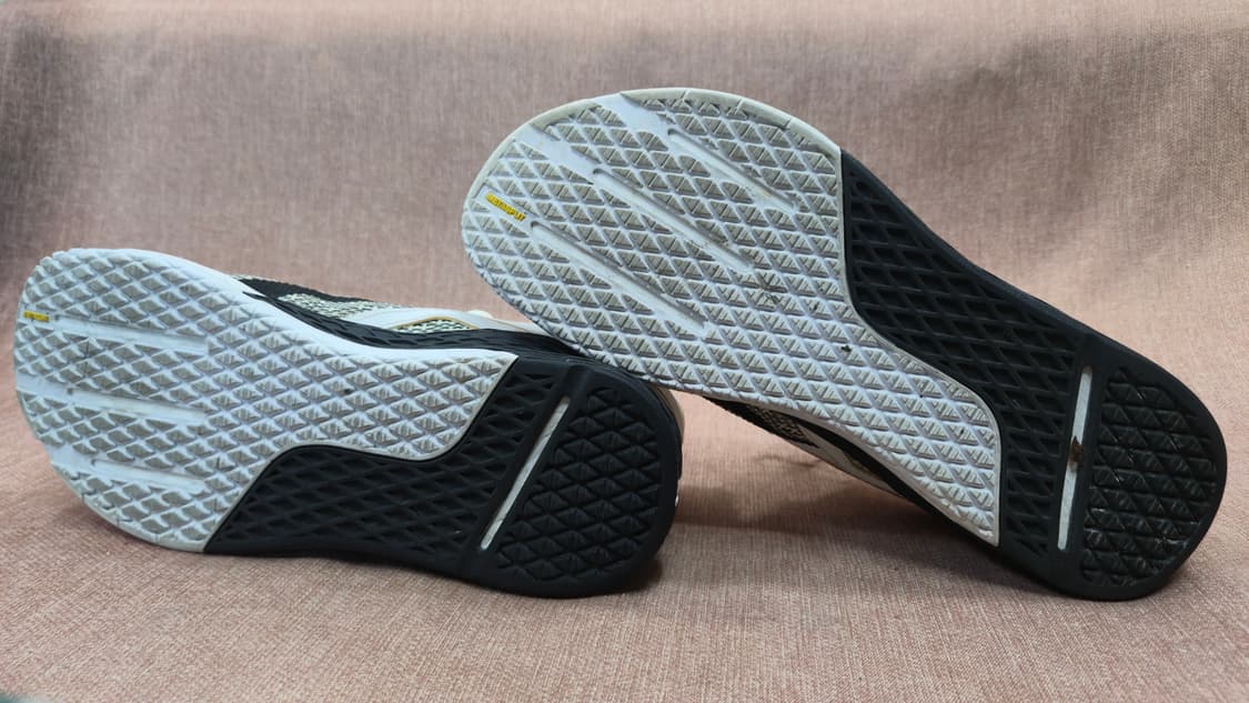 리복 275mm- 나노 X FW8473 크로스핏 운동화  역도화 상품이미지6