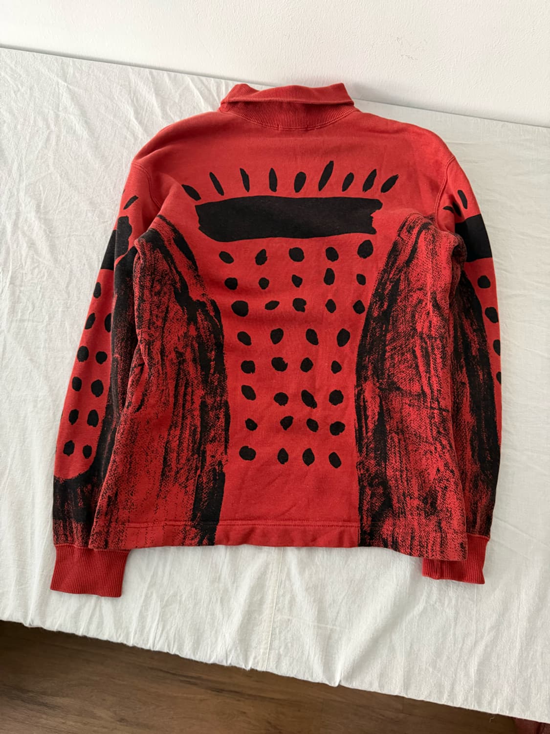 80's ISSEY MIYAKE 상품이미지5