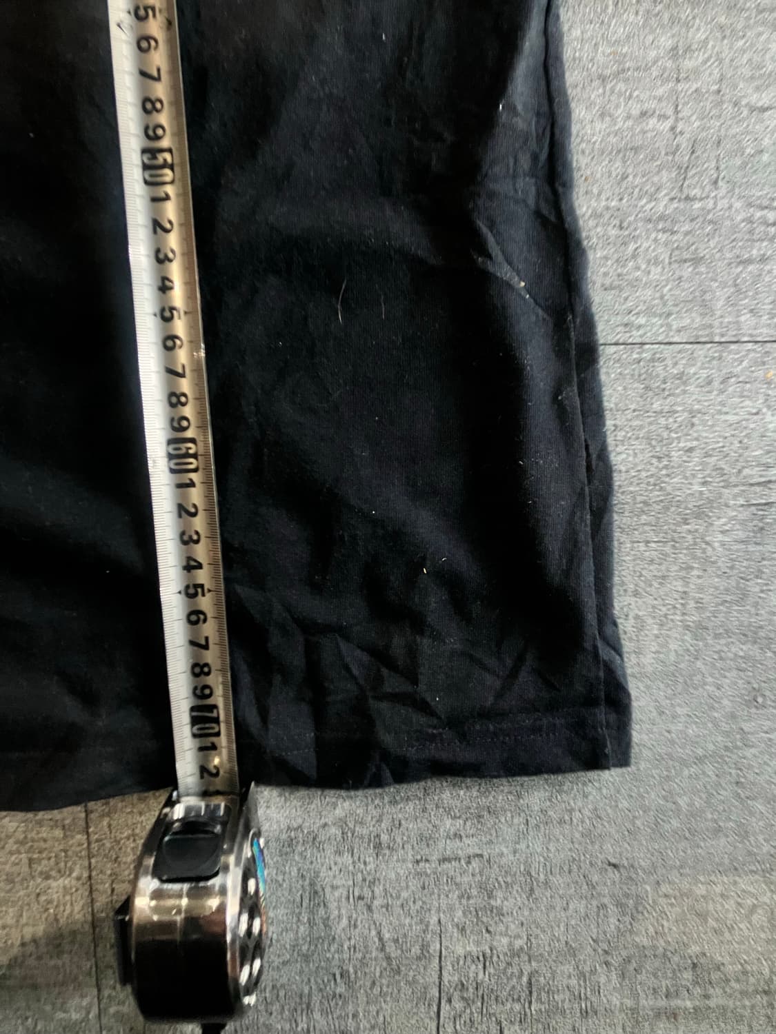 Patagonia  파타고니아 올드스쿨스트릿 백로고 반팔티셔츠 상품이미지4