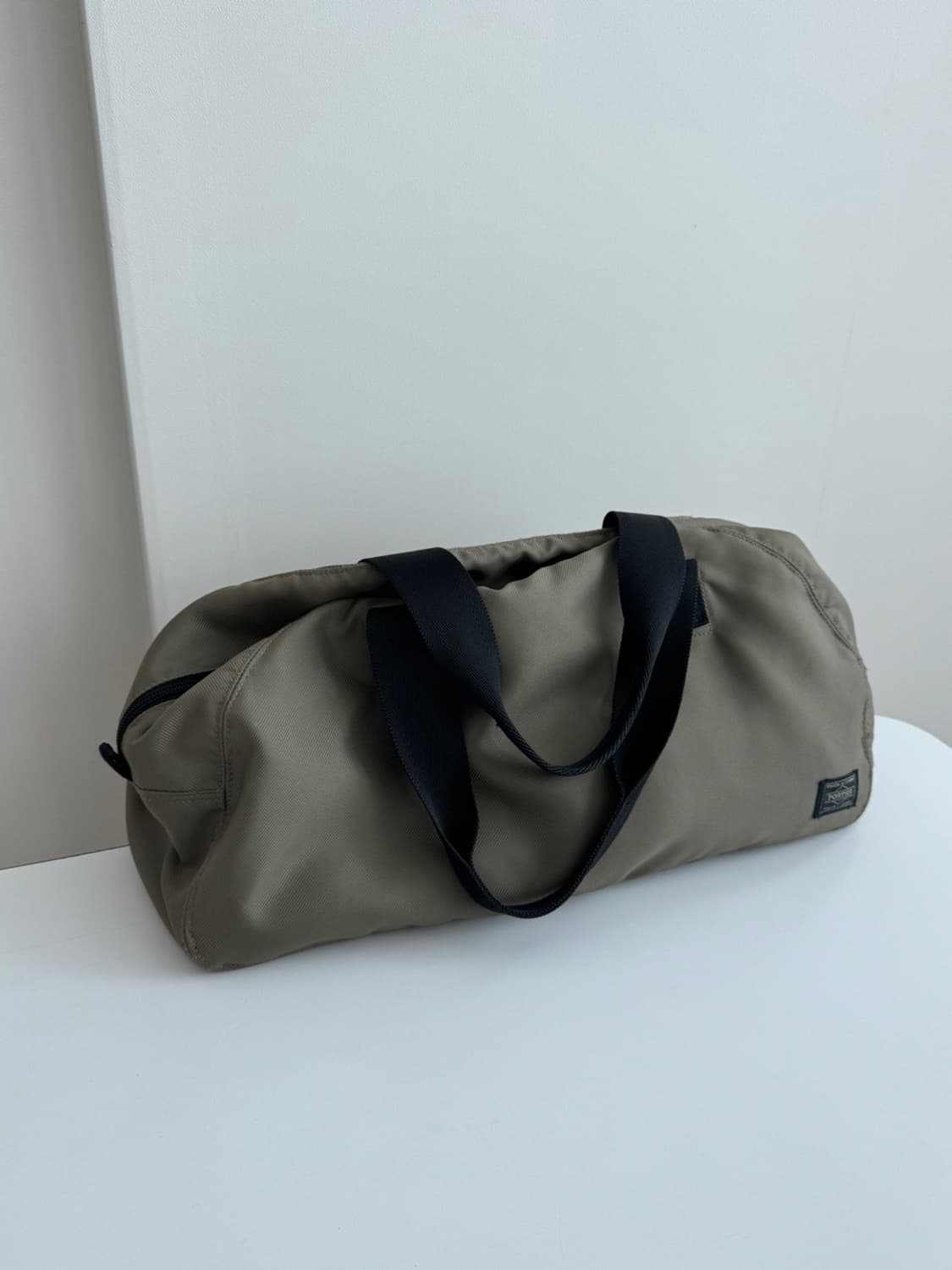 Porter Round boston bag 상품이미지2