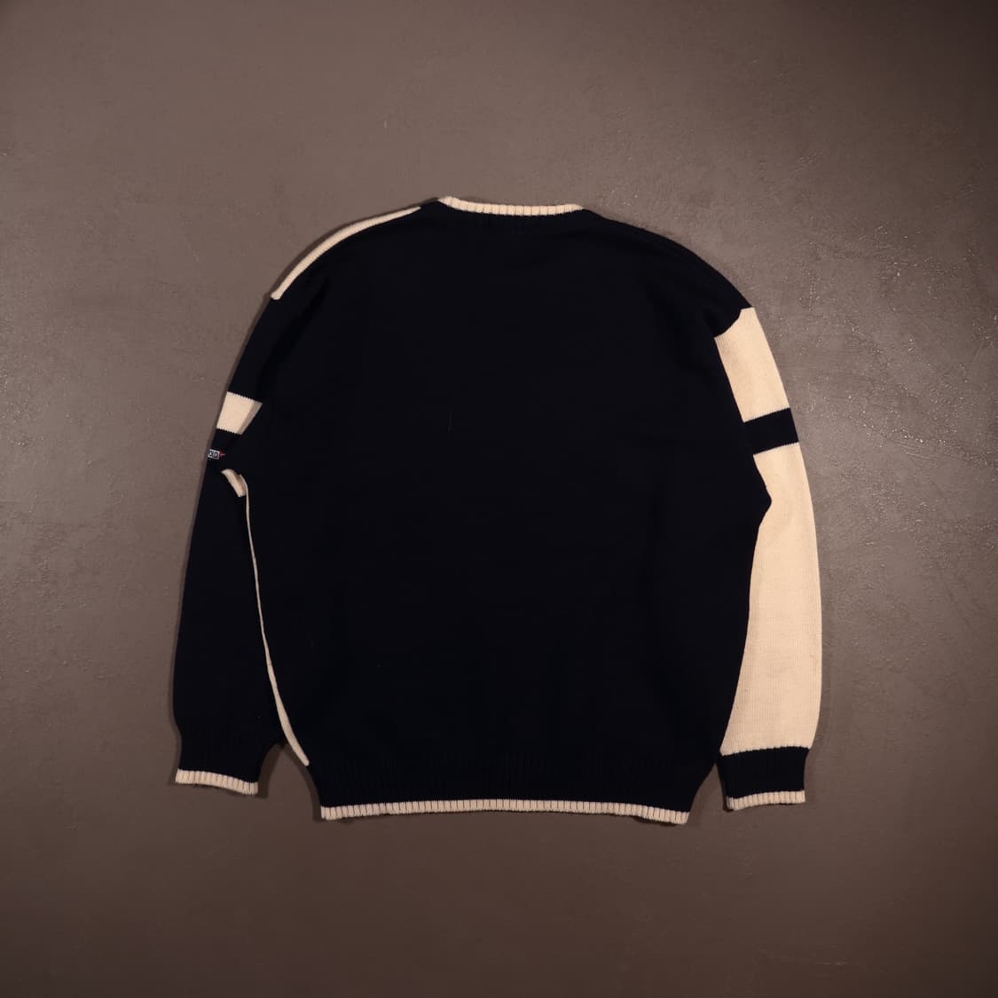 90s USA 아크릴 스웨터 상품이미지6