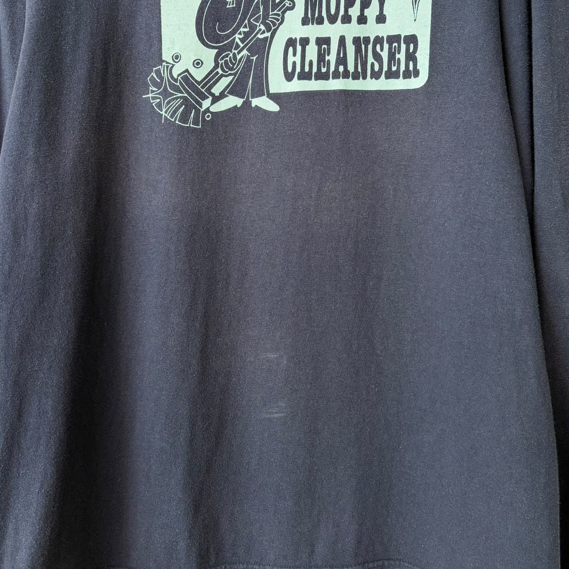 (L)PHERROWS 페로우즈 긴팔티셔츠 상품이미지5