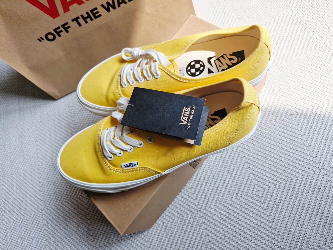 반스 MTE 어센틱 리이슈 44 새상품 280 상품이미지2