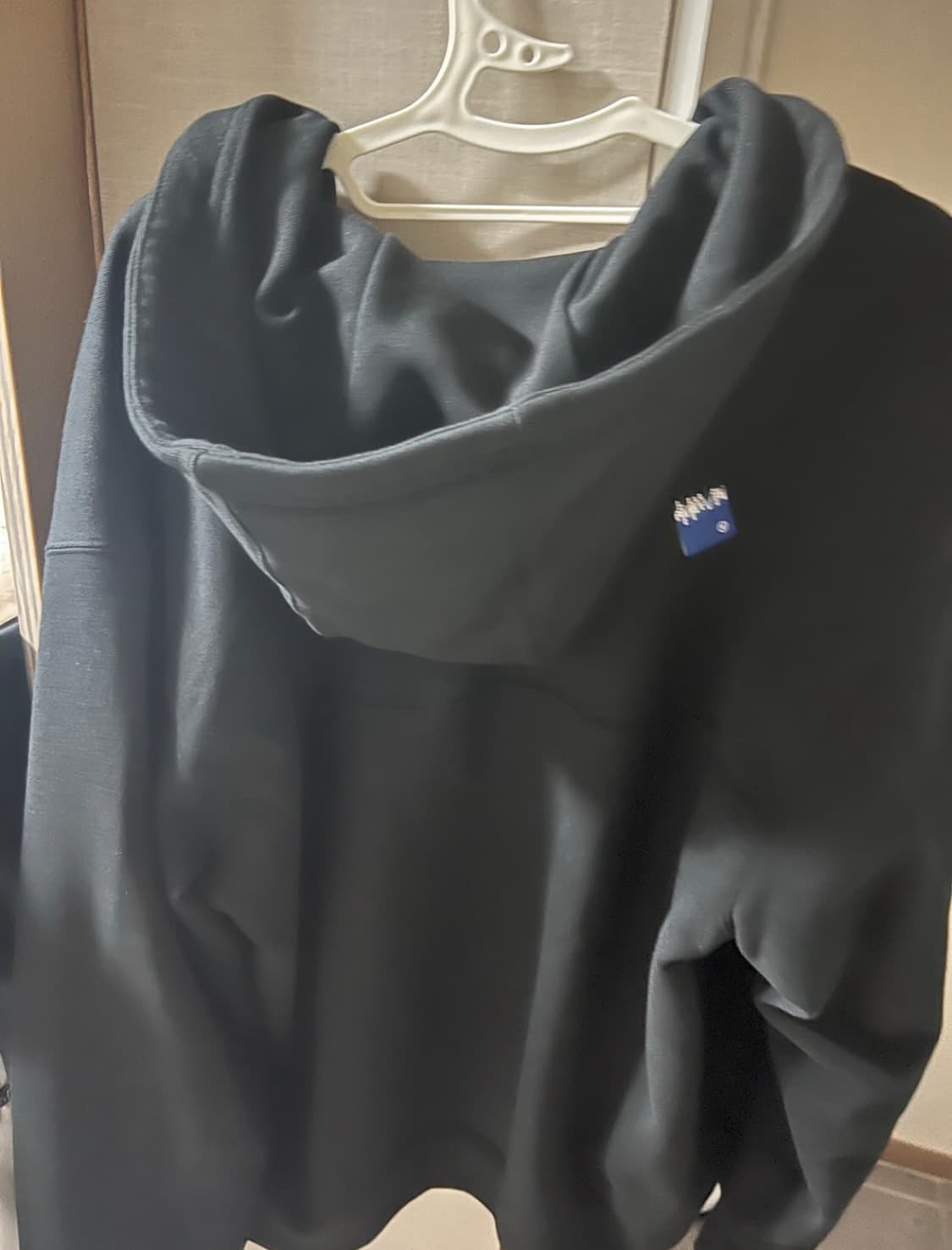 아더에러 후드집업 L사이즈팝니다 상품이미지2