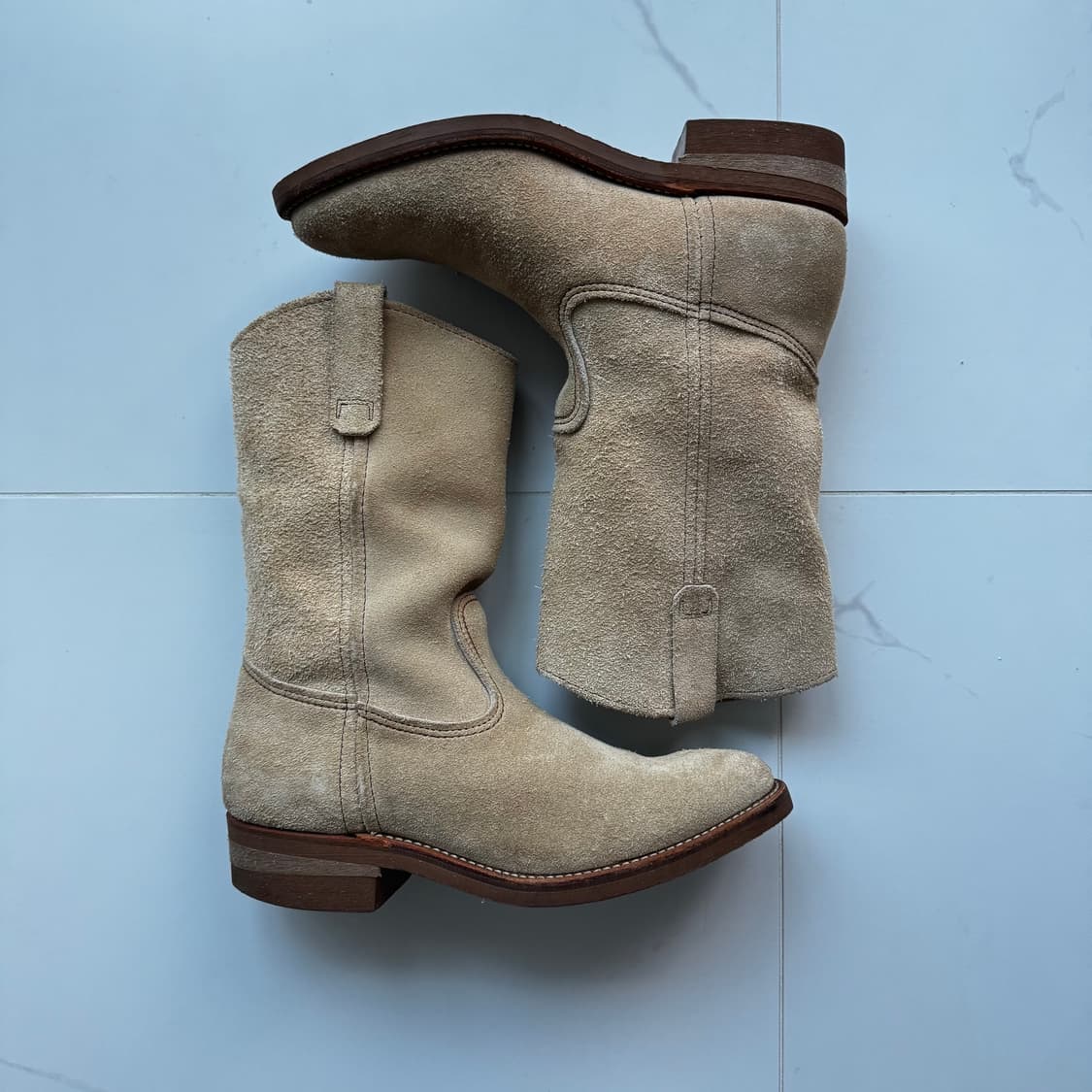 redwing 8156 pecos boots 상품이미지2