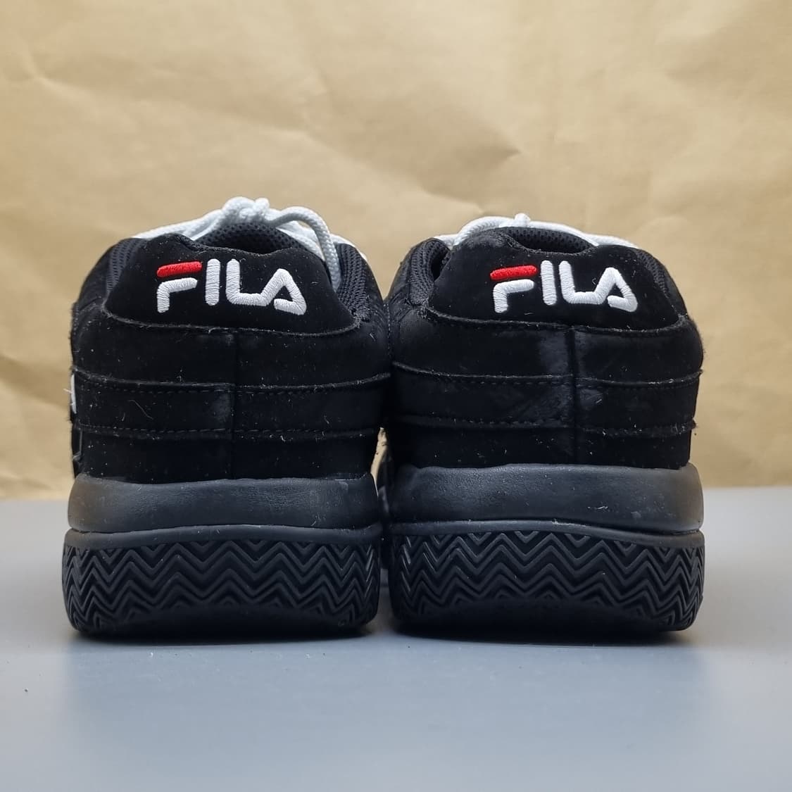 휠라 바리케이드 Xt97 운동화245 상품이미지4