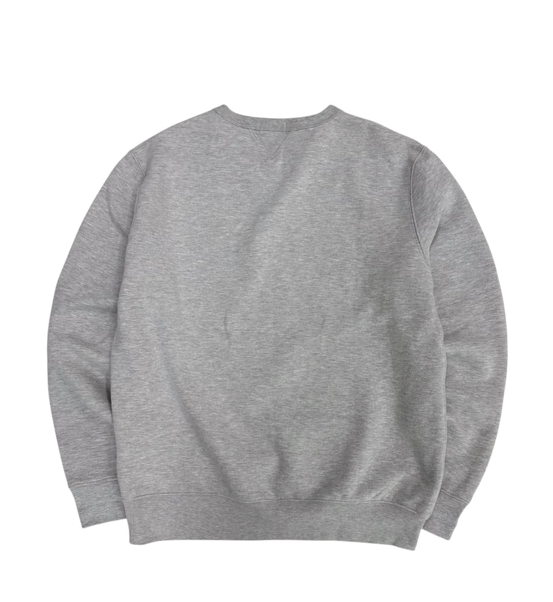 폴로 스웻셔츠 맨투맨 그레이 (L) 상품이미지8