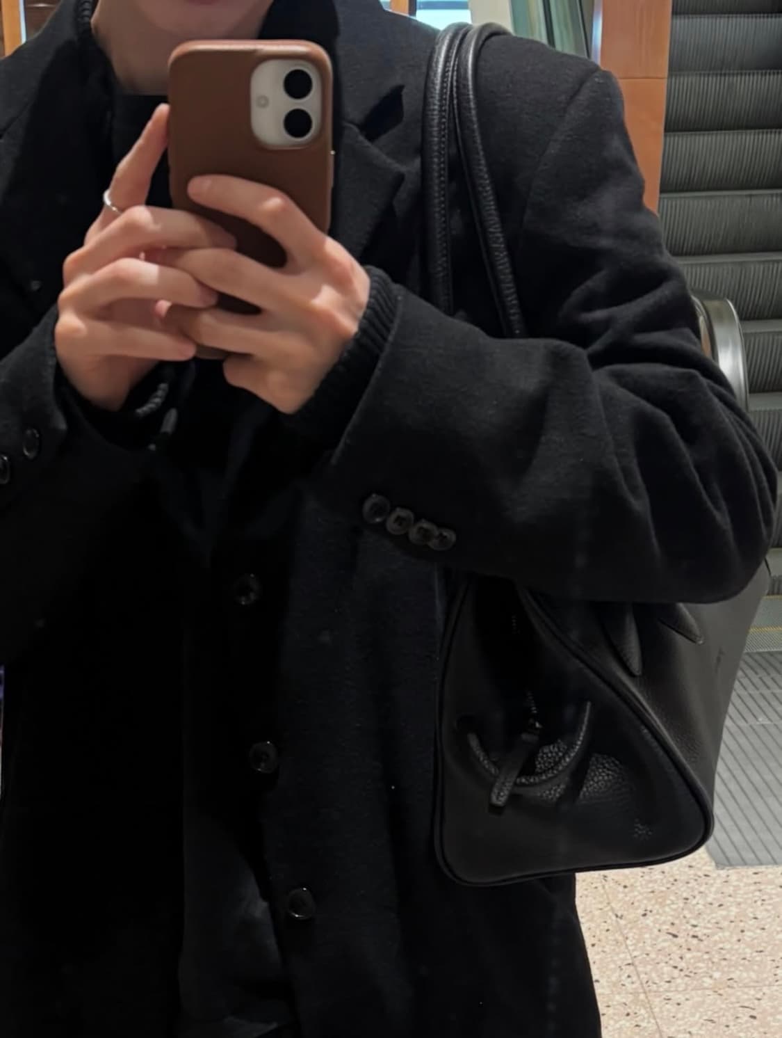 자크뮈스 투리스모 미디움사이즈 상품이미지8