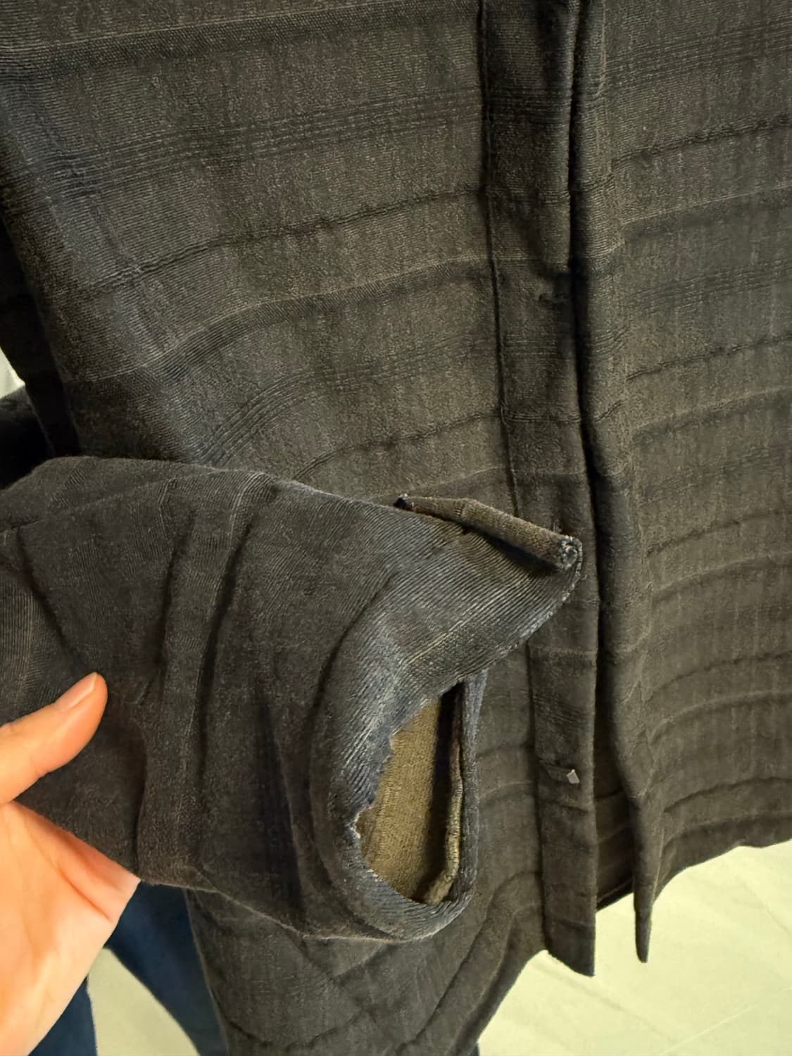 Sistere 셔츠 상품이미지8