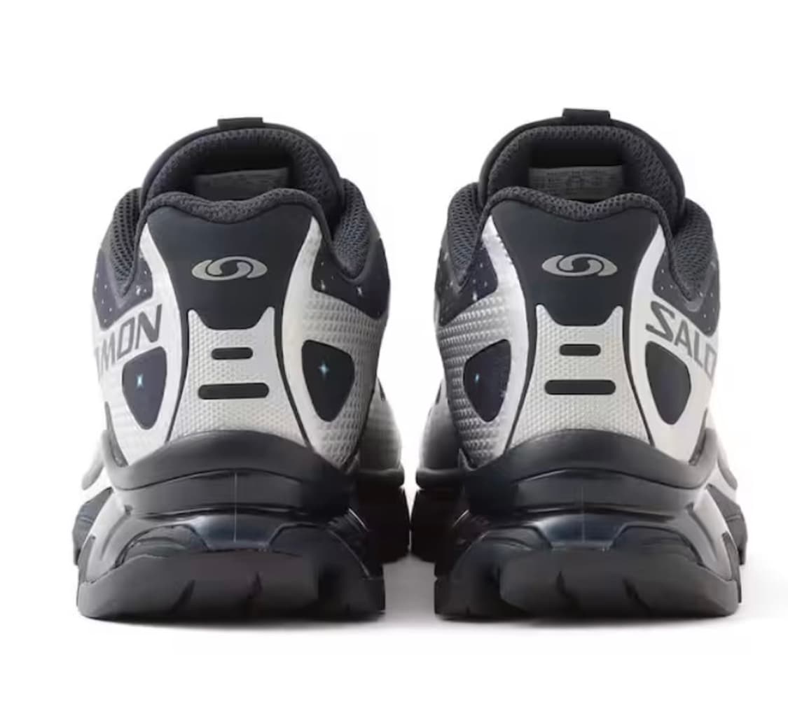 SALOMON XT-4 OG GTX atmos Carbon/Ftw Sil 상품이미지4