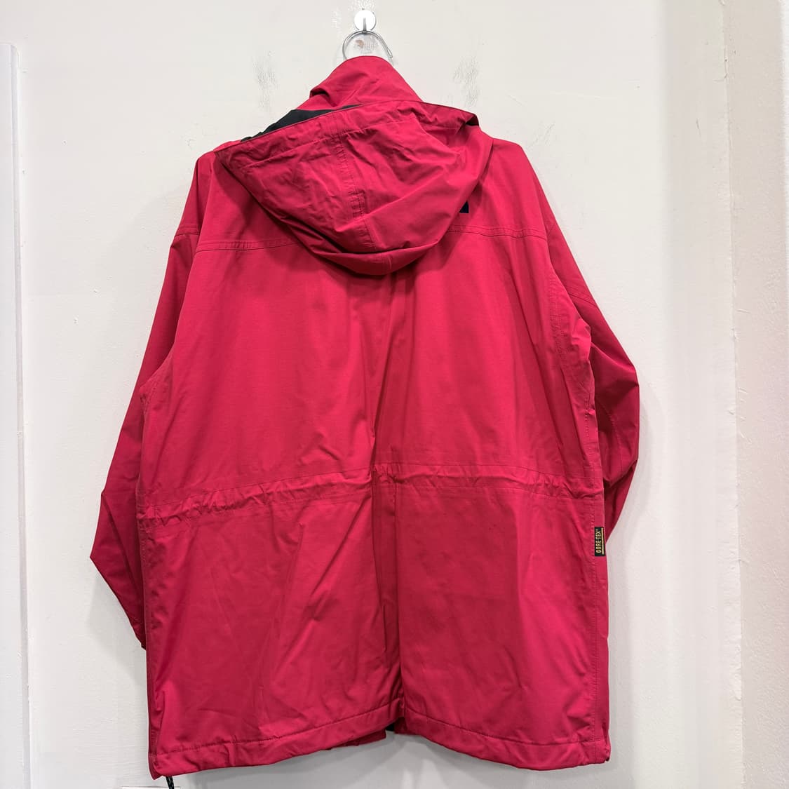 노스페이스 고어텍스 바람막이 상품이미지2