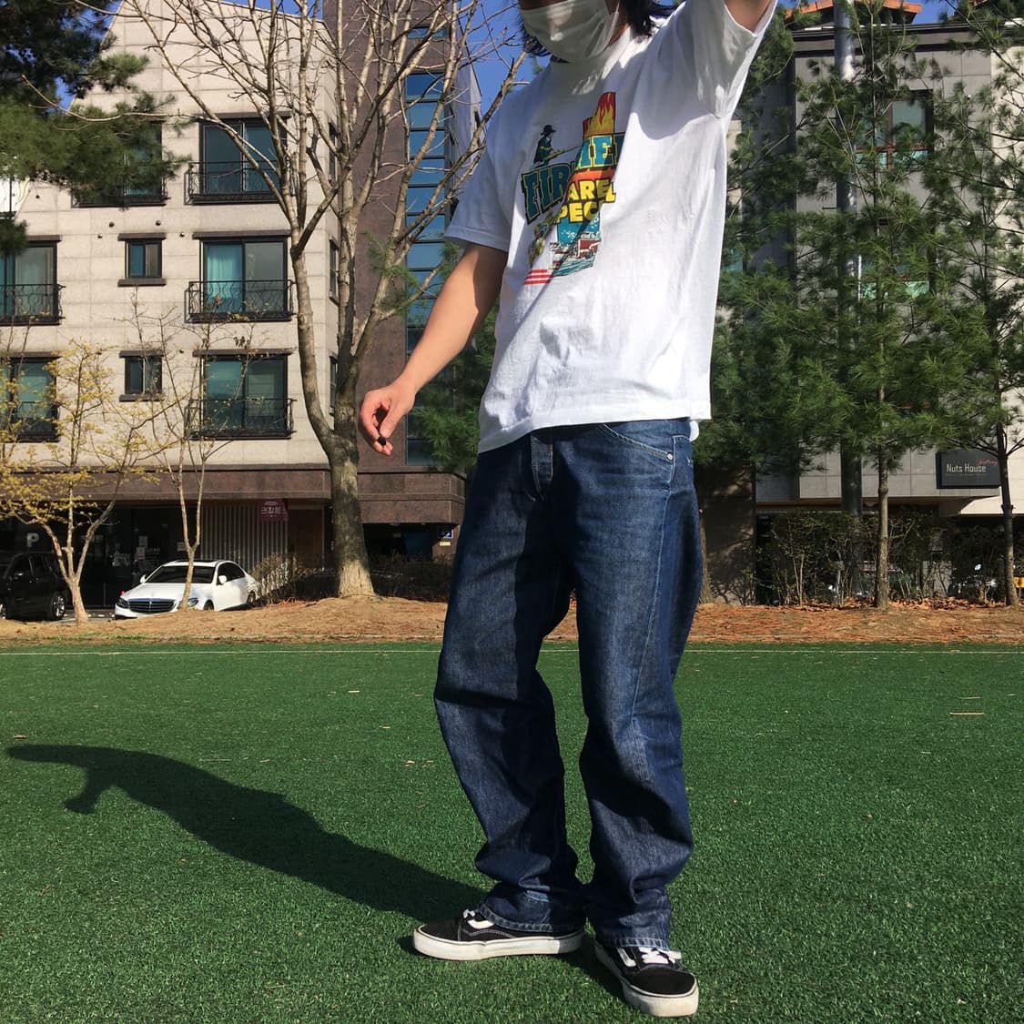 리바이스 엔지니어드진 상품이미지1