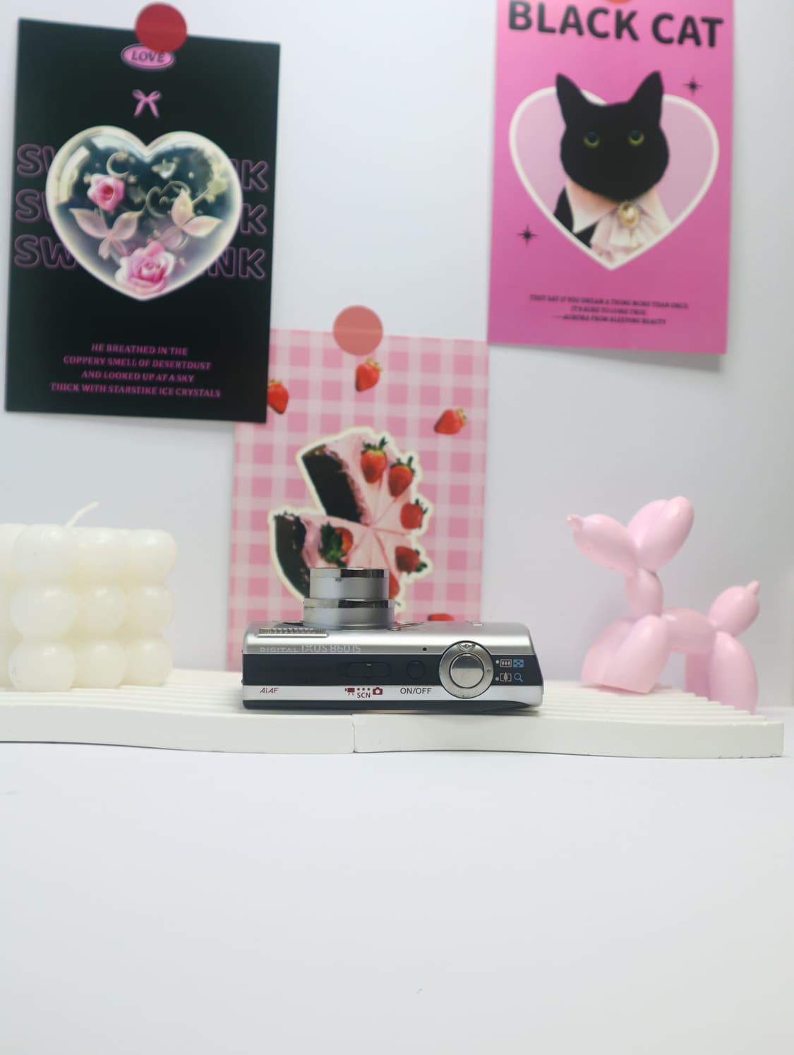 *희귀* 캐논 익서스 860is / 익시 910is 한국어 지원 상품이미지5