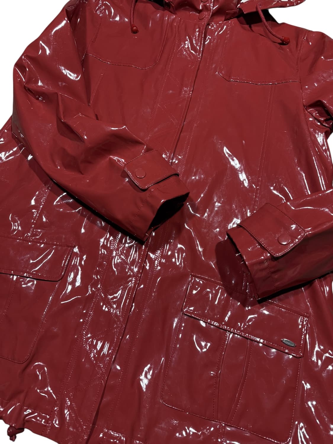 Armor Lux 아머 럭스 레인자켓 상품이미지2