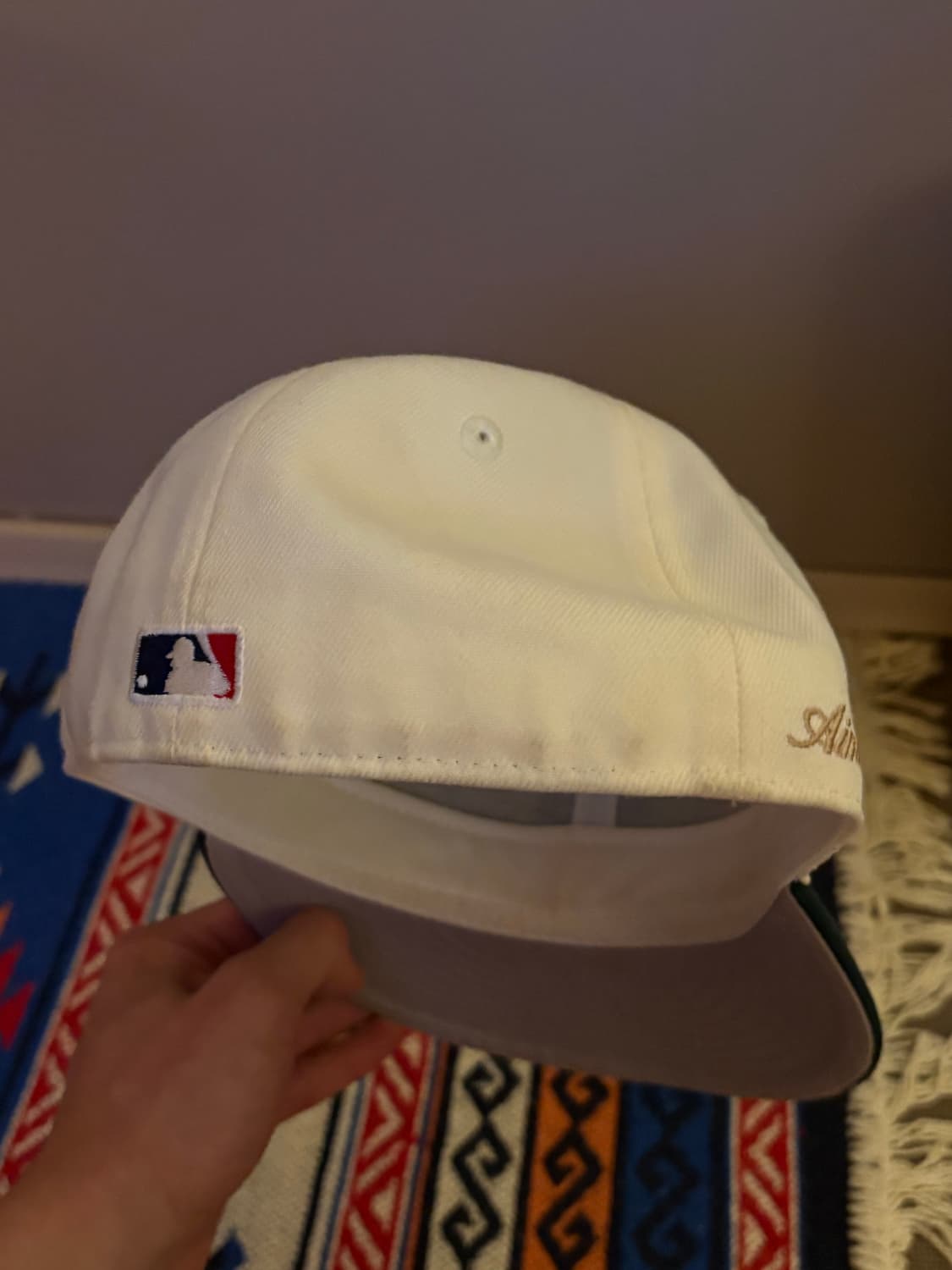 Aime Leon Dore 로우프로파일캡 (에메레온도르) 상품이미지4