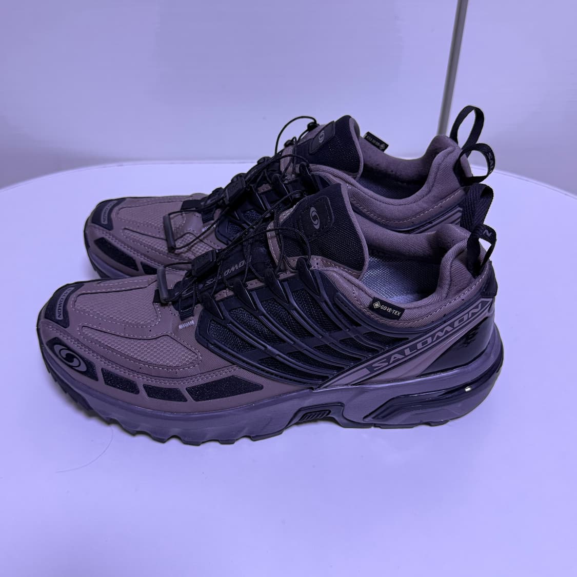 살로몬 ACS Pro GTX 275 상품이미지3