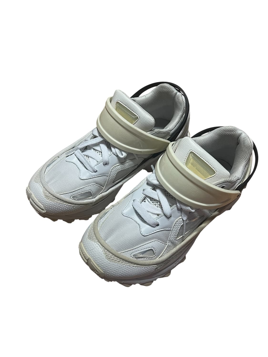 Adidas& raf simons 트레일 235 상품이미지1