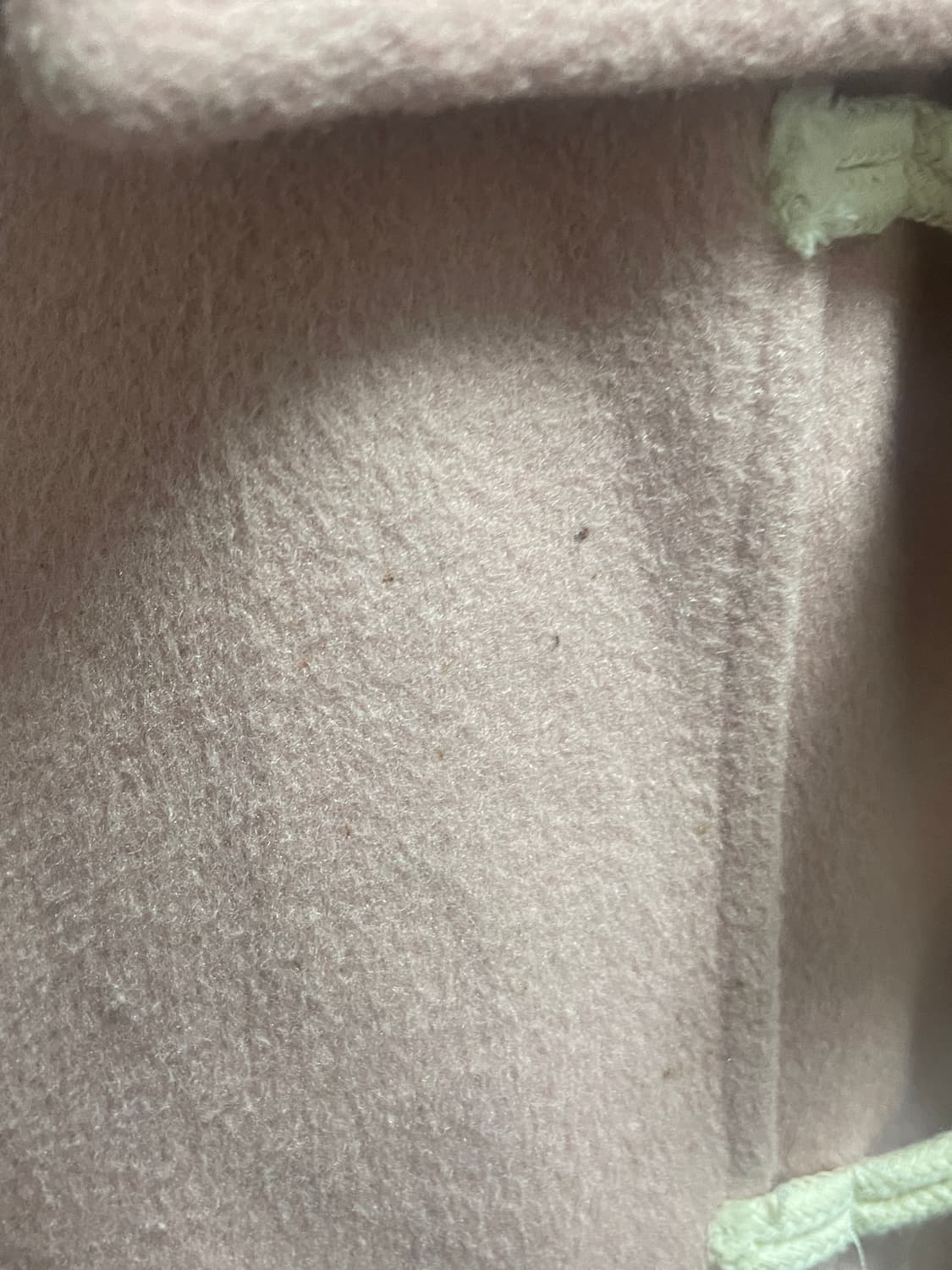 Grid Studio 핑크 코트 상품이미지3