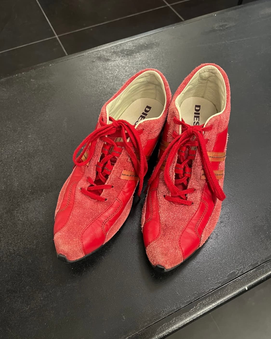 디젤 스니커즈 상품이미지1