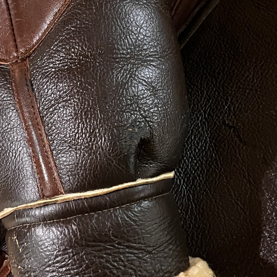 리얼맥코이 B-3 상품이미지10