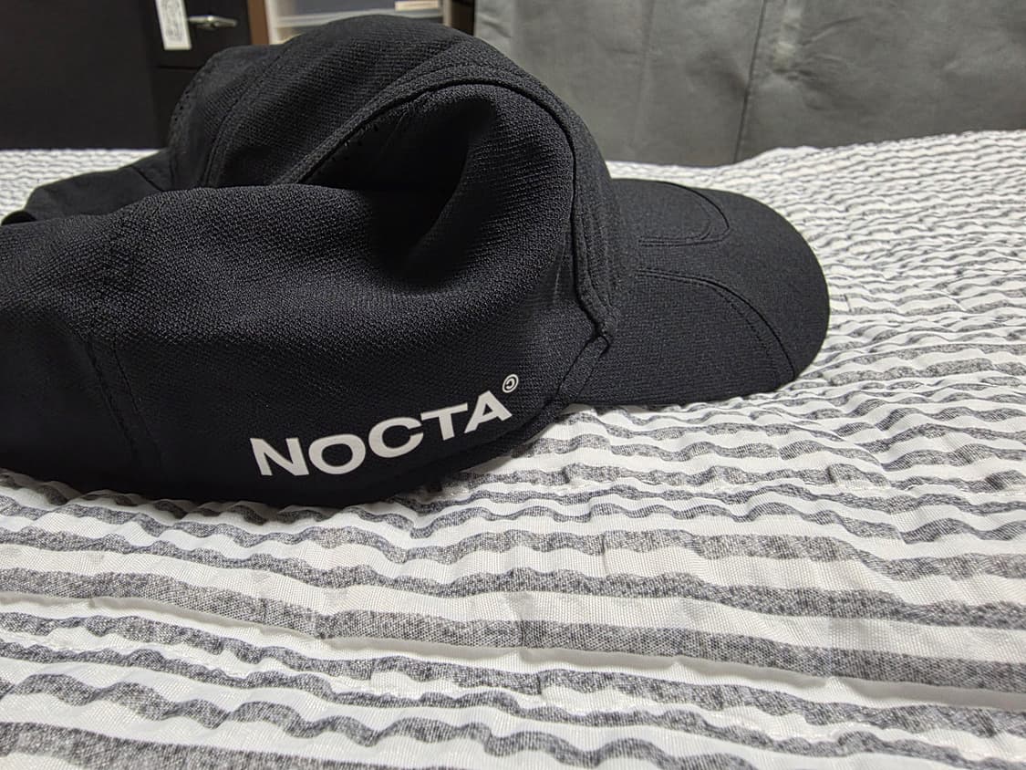 나이키 x 녹타 클럽 캡 상품이미지4