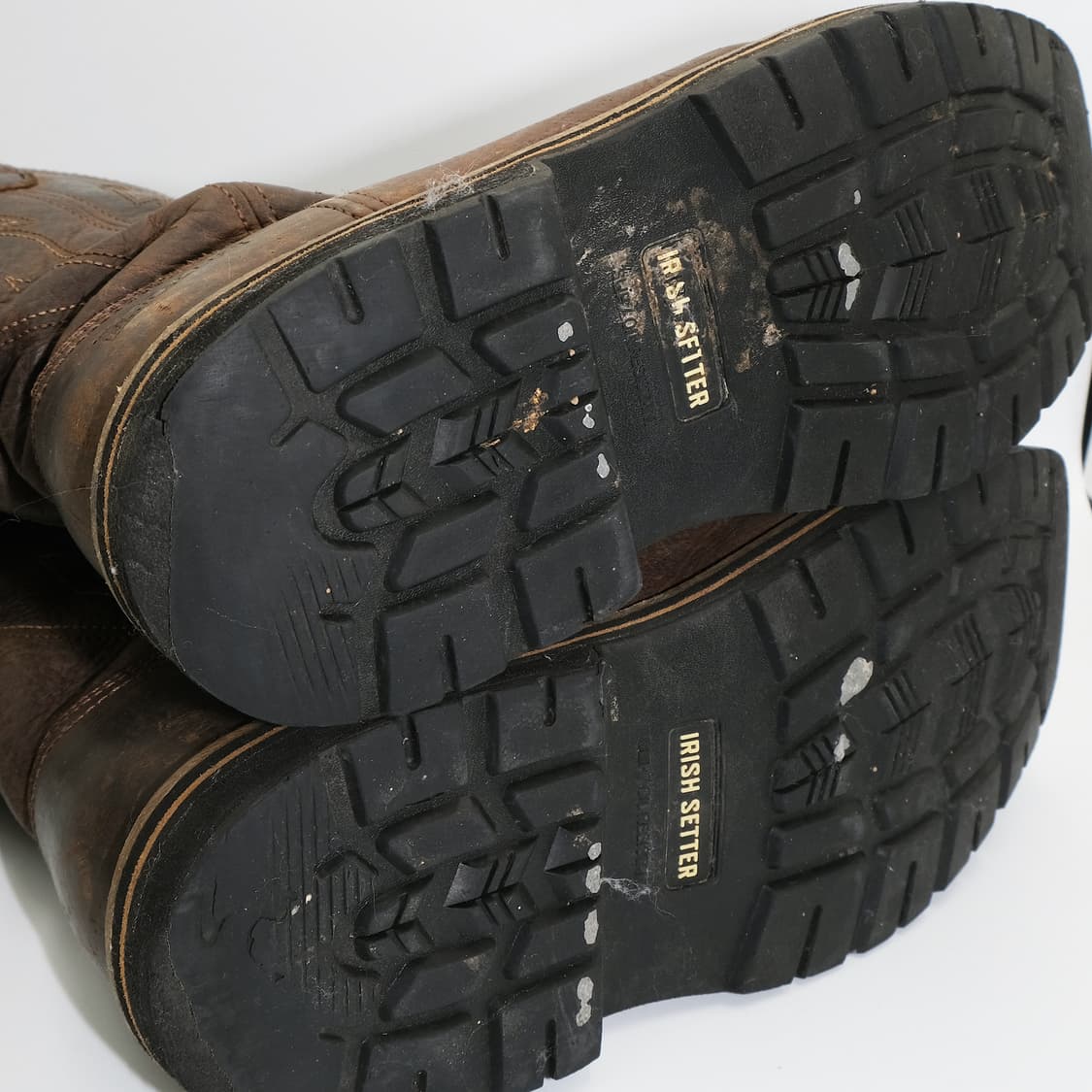 아이리시 세터 스퀘어토 웨스턴 부츠 10(280) 사이즈 BT28004 상품이미지8