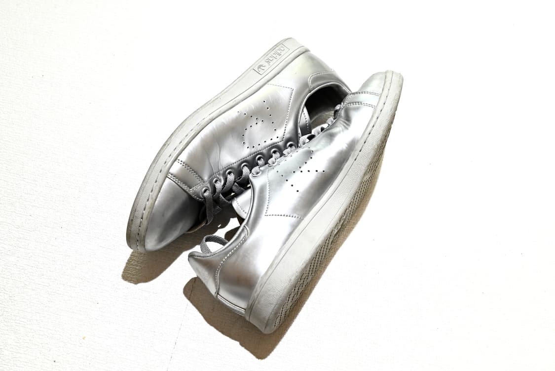 Raf simons 15FW Stan smith  상품이미지3