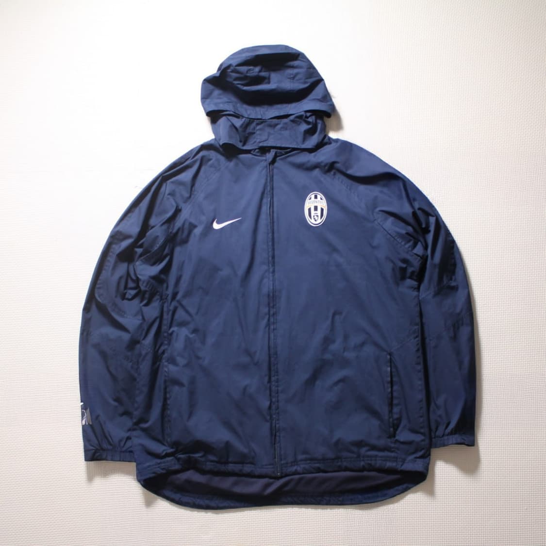 Nike 나이키 유벤투스 바람막이 상품이미지1