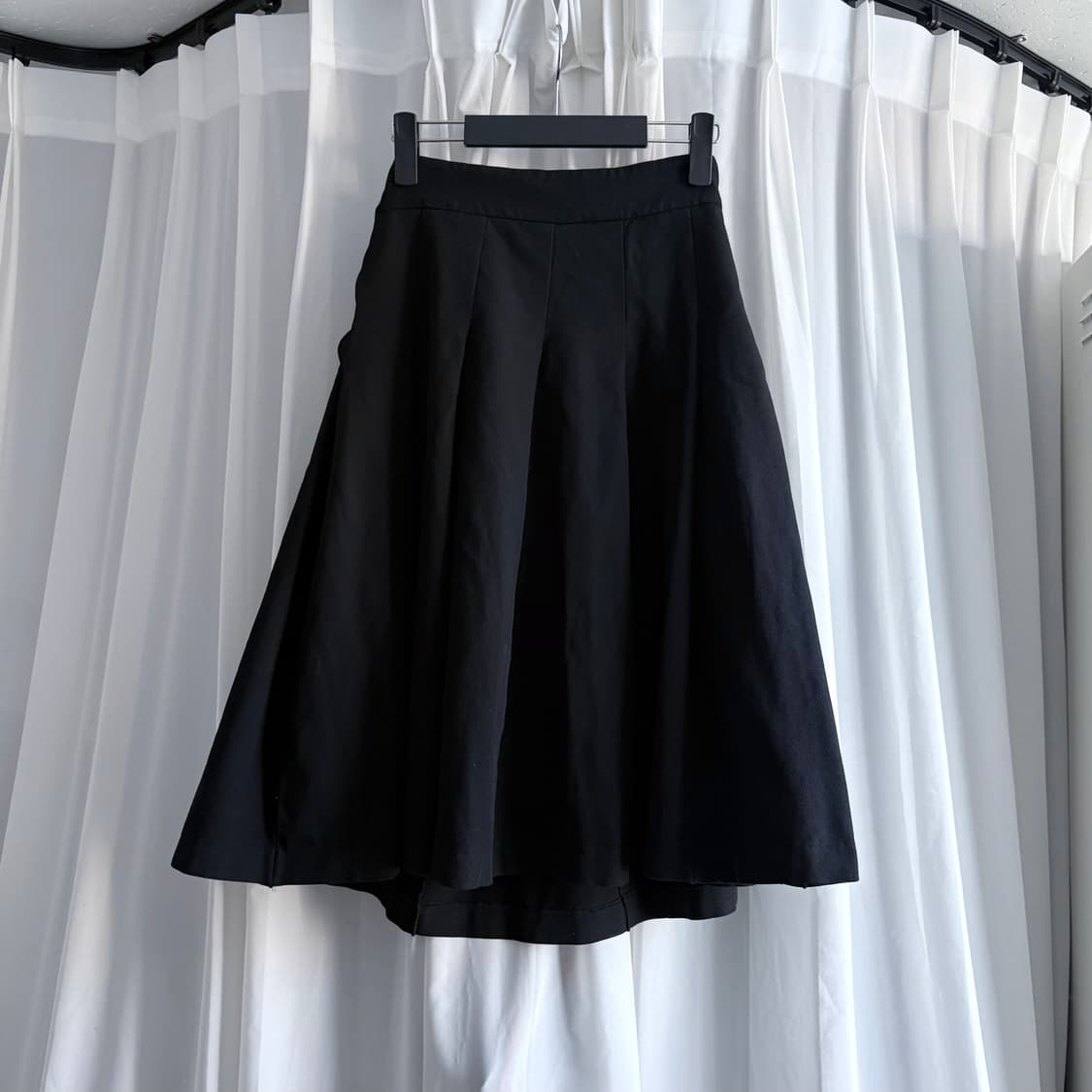 Comme Des Garcons AD2012 Asymmetric Plea 상품이미지6