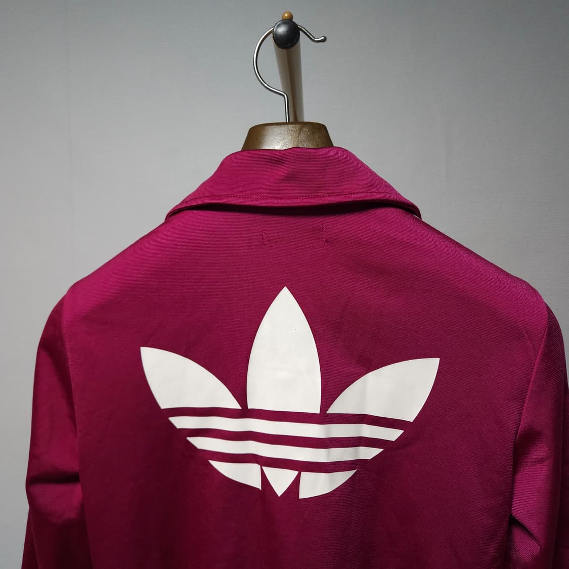 85 ) 아디다스 오리지날 파이어버드 트랙탑 상품이미지2