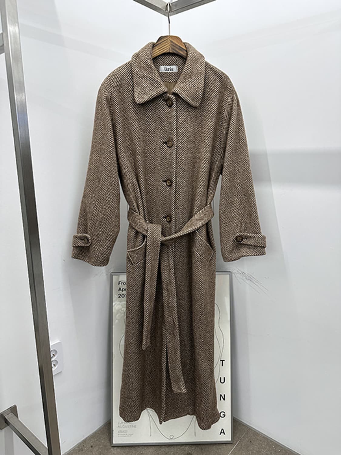 VIANAKA (loose fit) 상품이미지1