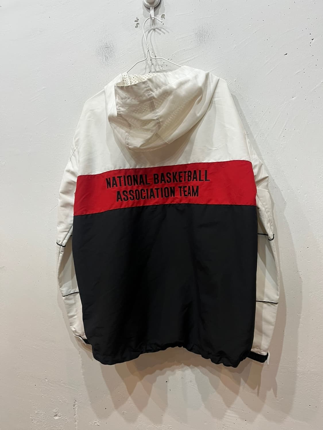 NBA LA LAKERS 레이커스 아노락 L 상품이미지3