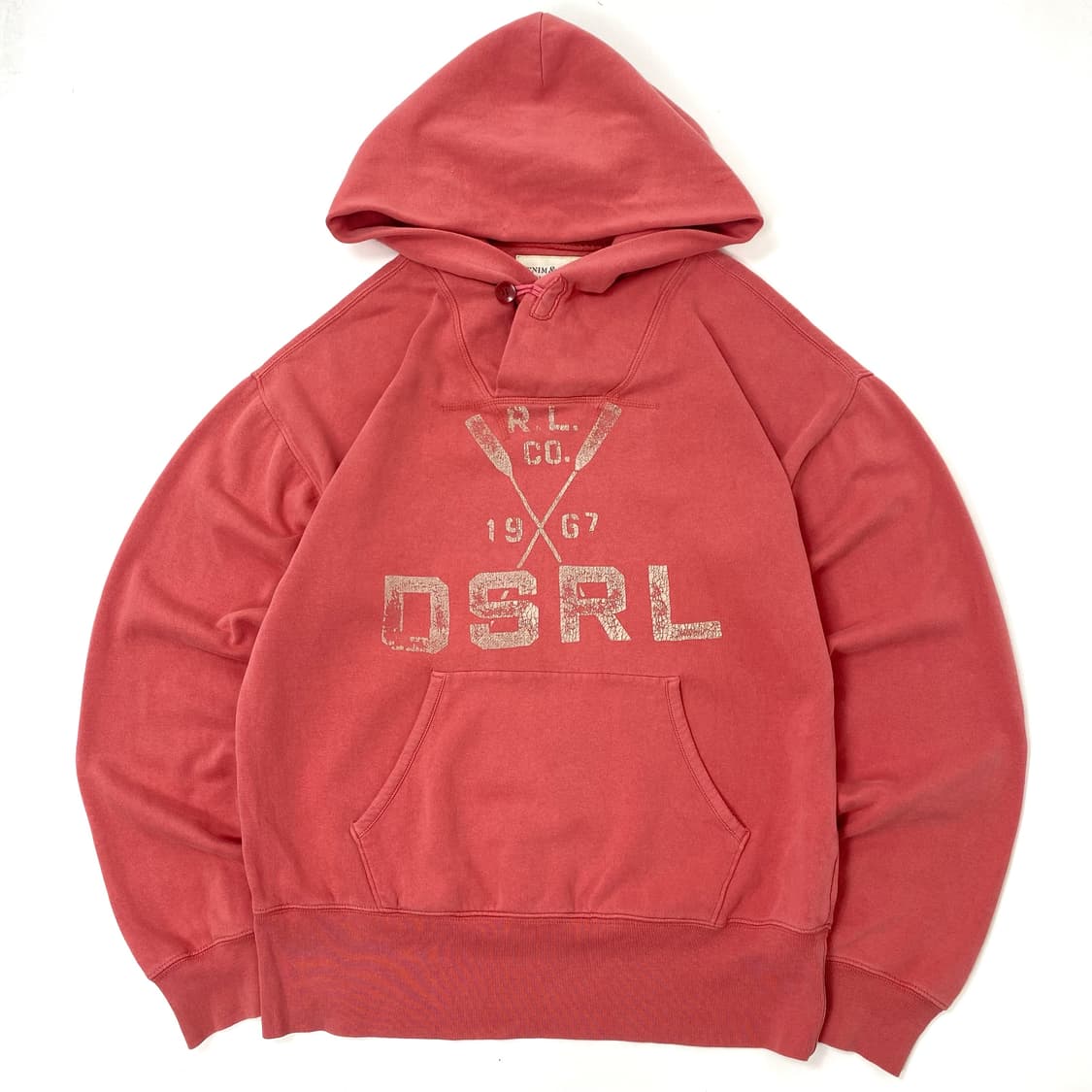 폴로 후드티 상품이미지1