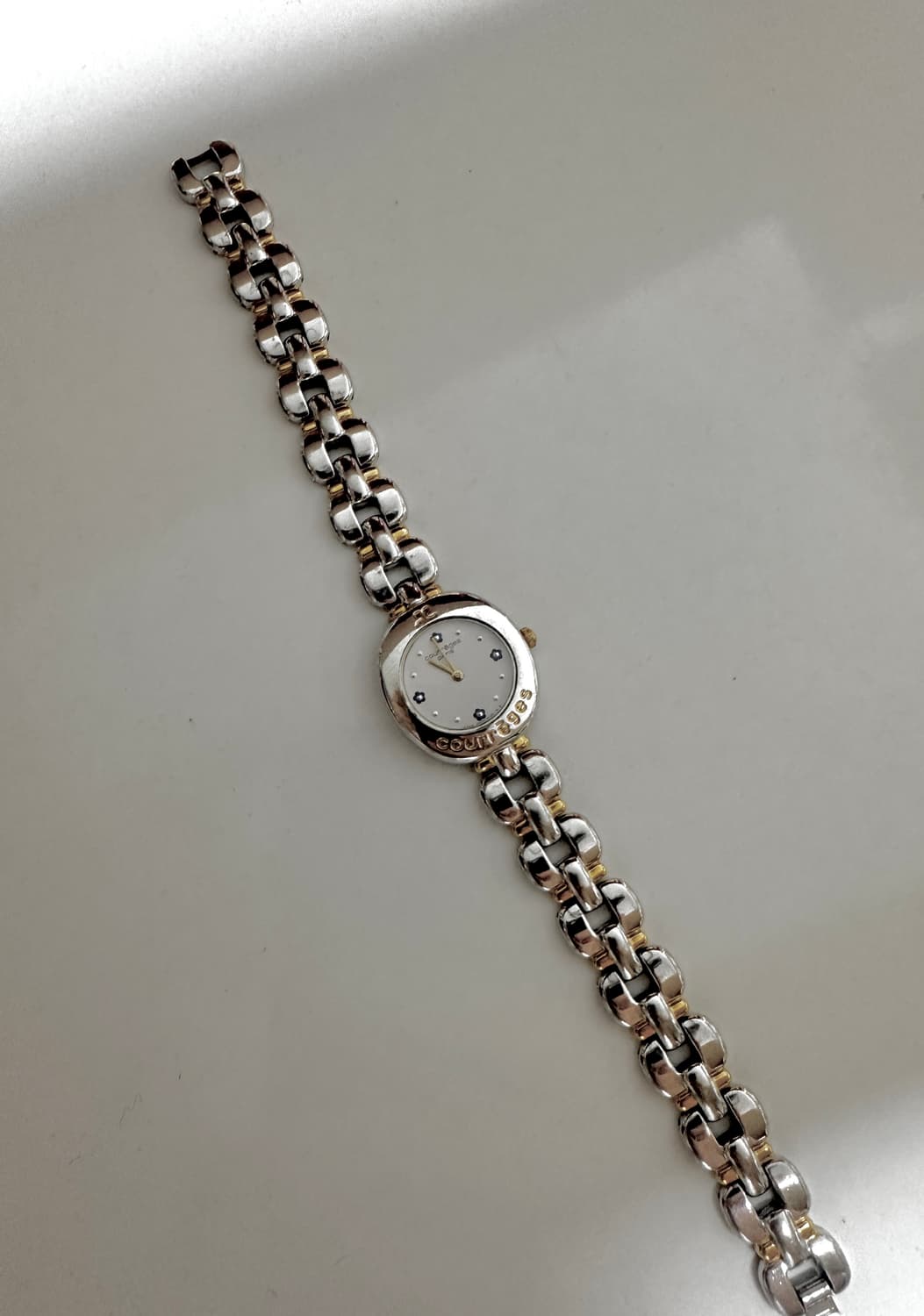 꾸레쥬 시계 상품이미지2