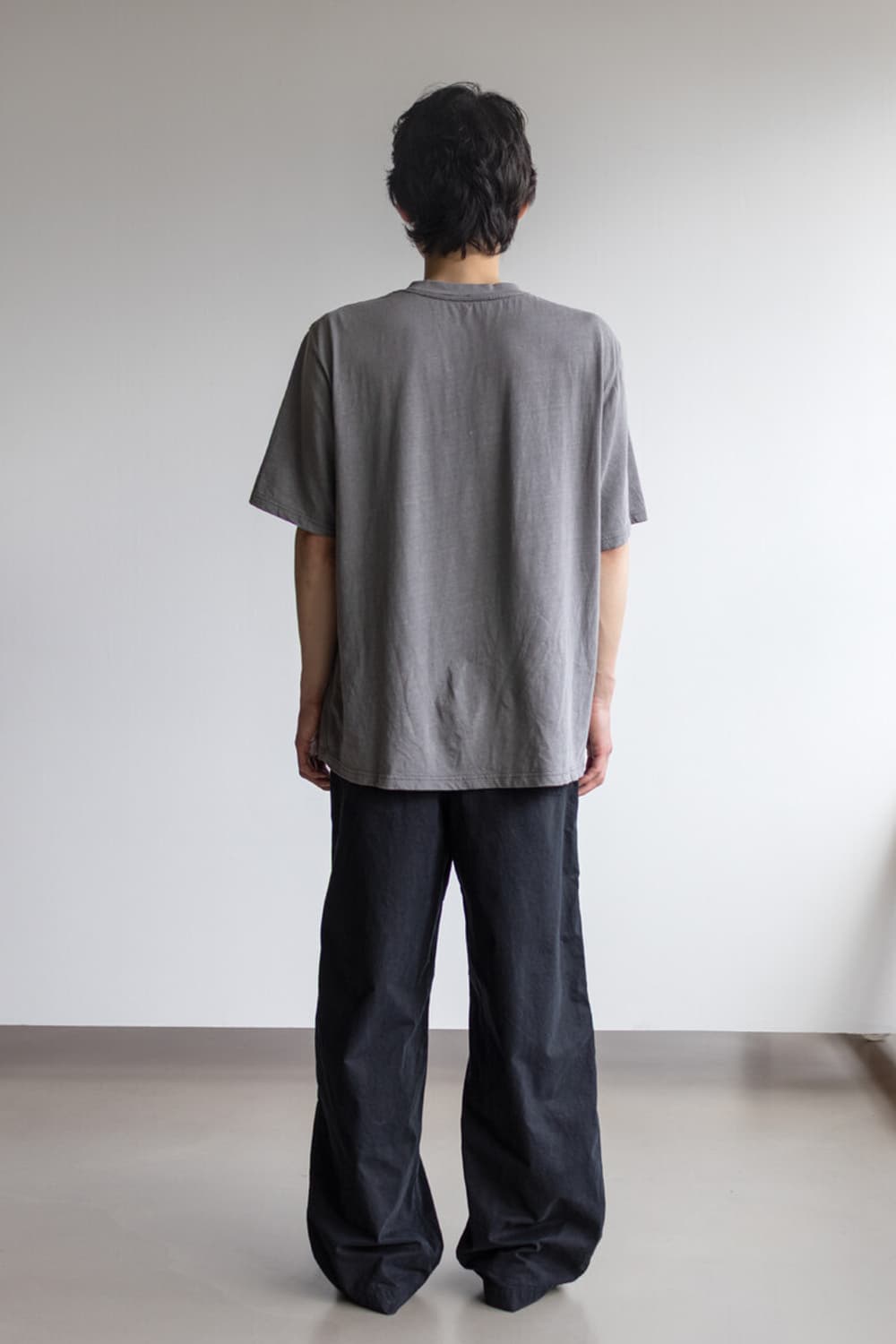 고낙 리벳팬츠 상품이미지2