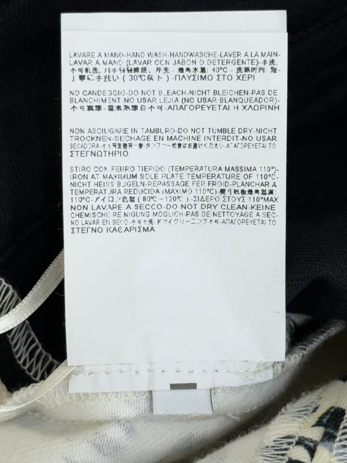 발렌시아가 여성 팬츠  상품이미지9