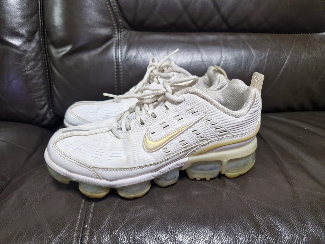 나이키 베이퍼맥스 360 240mm 상품이미지3