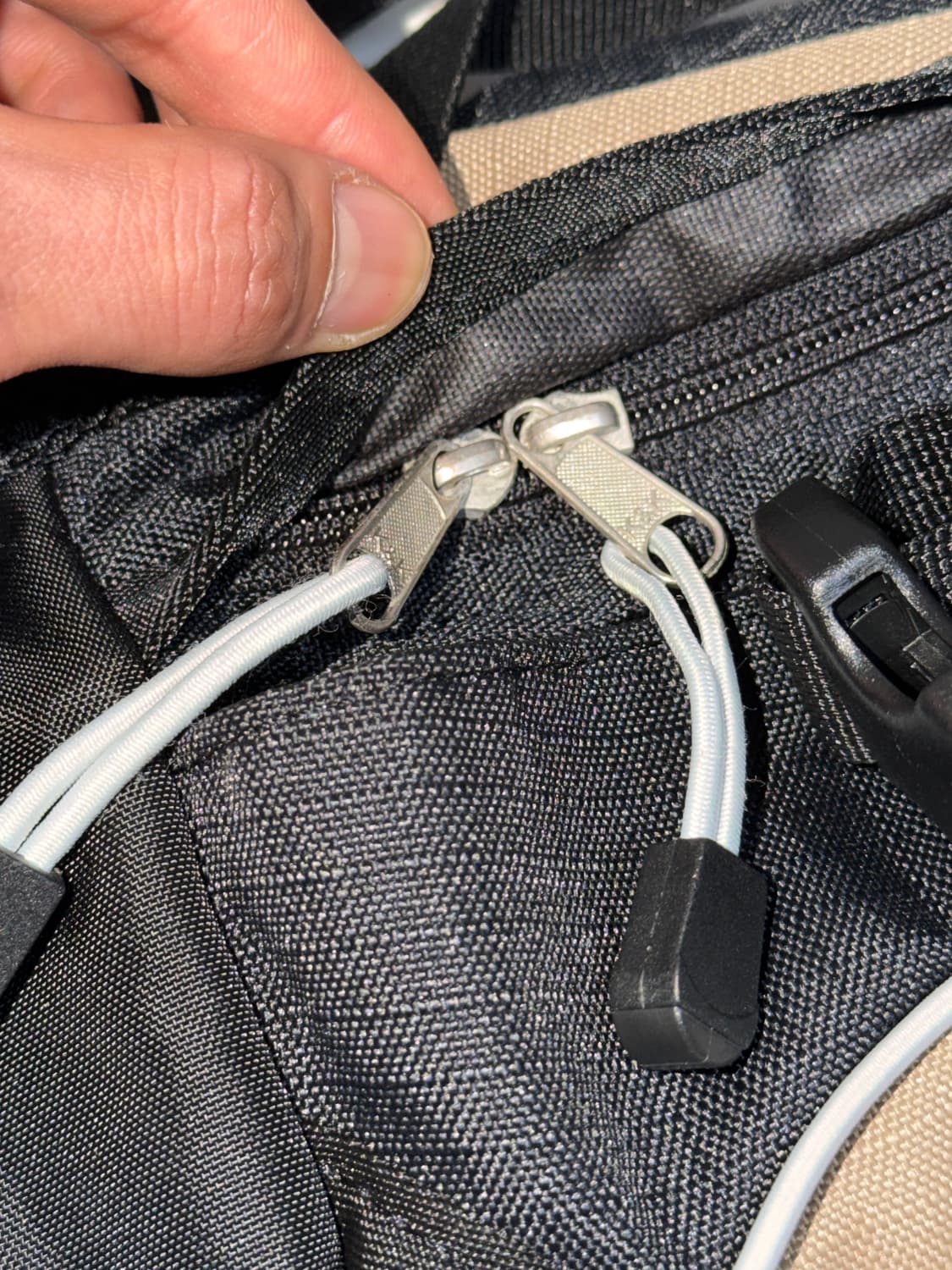 00's 오클리 롤러블레이드 백팩 상품이미지10