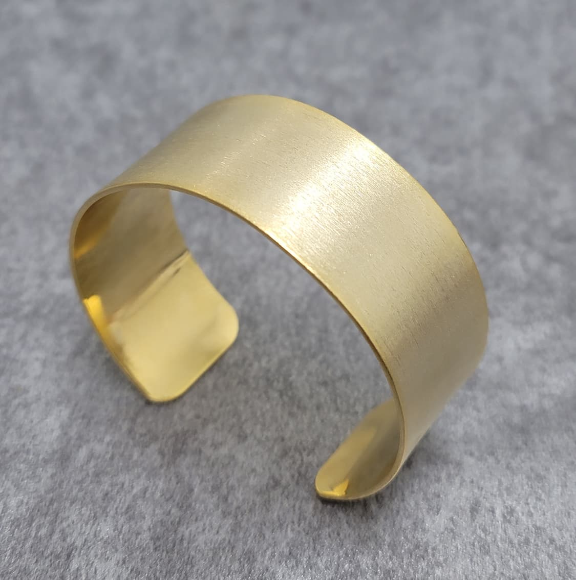 wide cuff bangle 상품이미지6