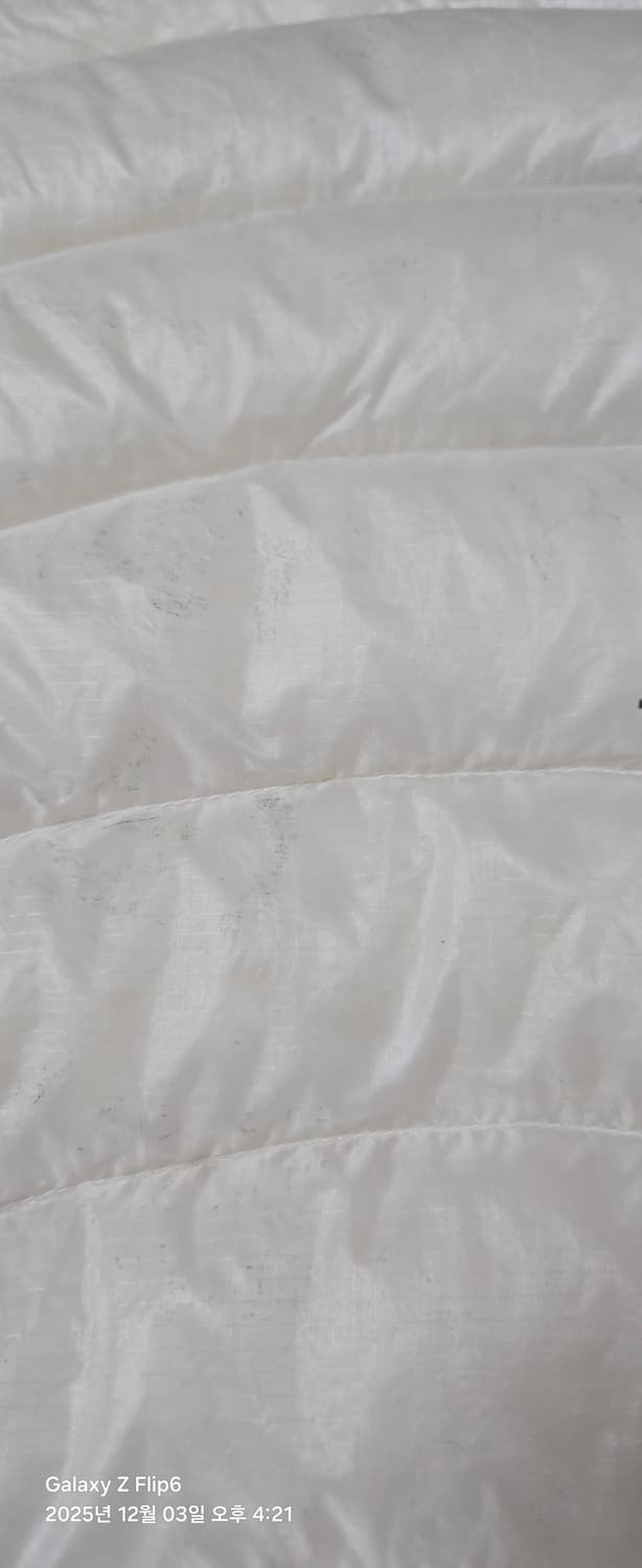 몽벨 ex1000 ul 여성 90 상품이미지7