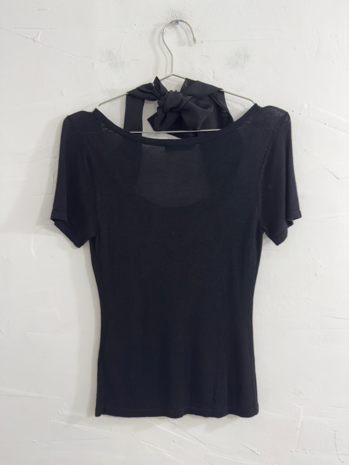 comme ca ism design top 상품이미지2