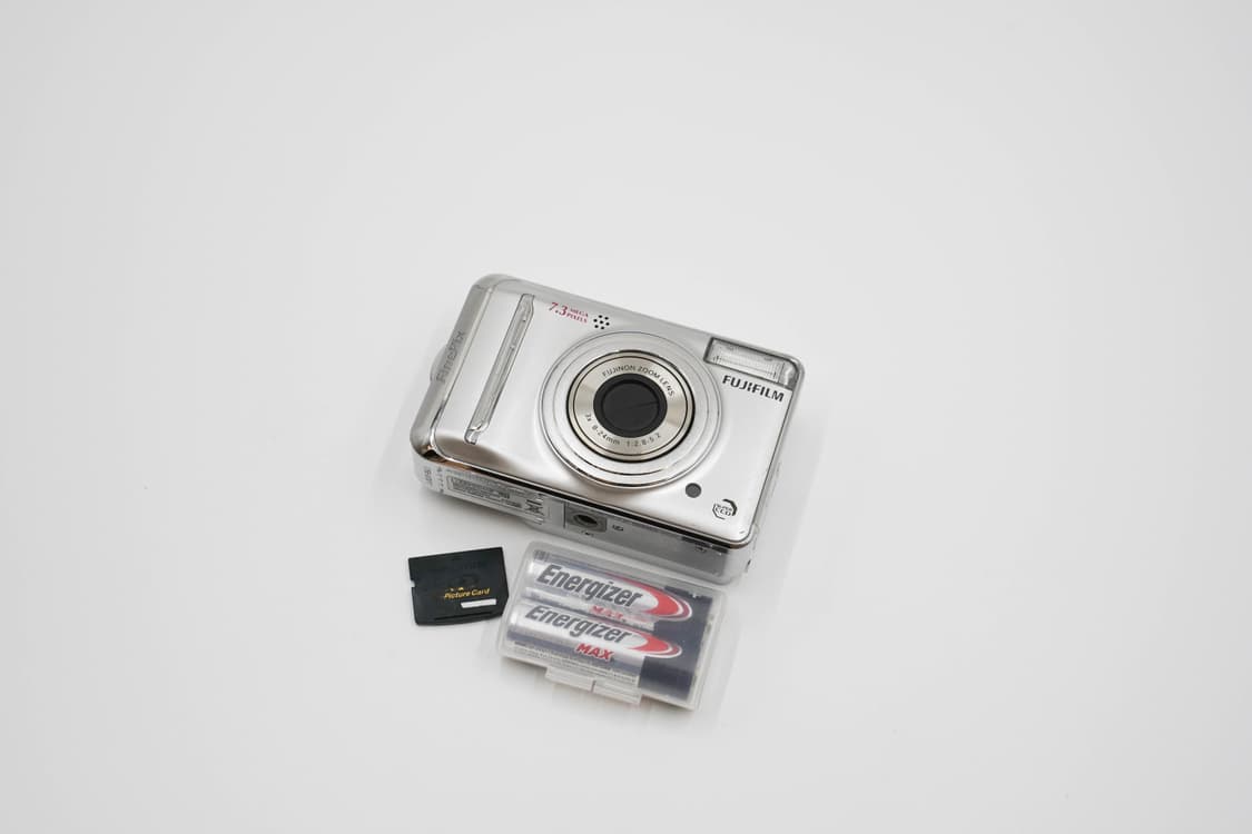 Fujifilm FinePix A700 (후지필름 파인픽스 A700) 상품이미지7