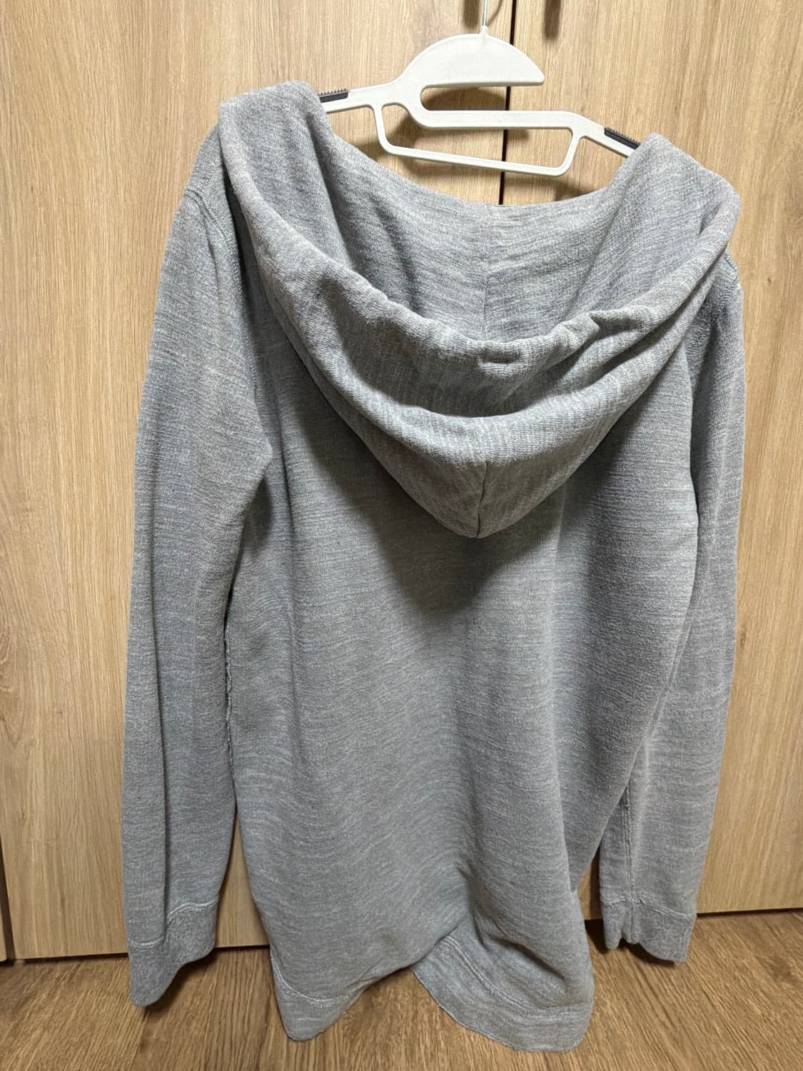 아베크롬비 후드티 상품이미지4